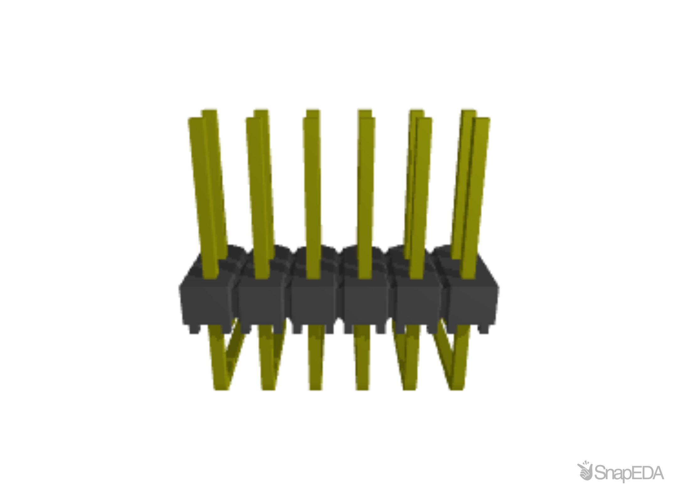 MTSW-106-22-S-D-305-RA 3D Model