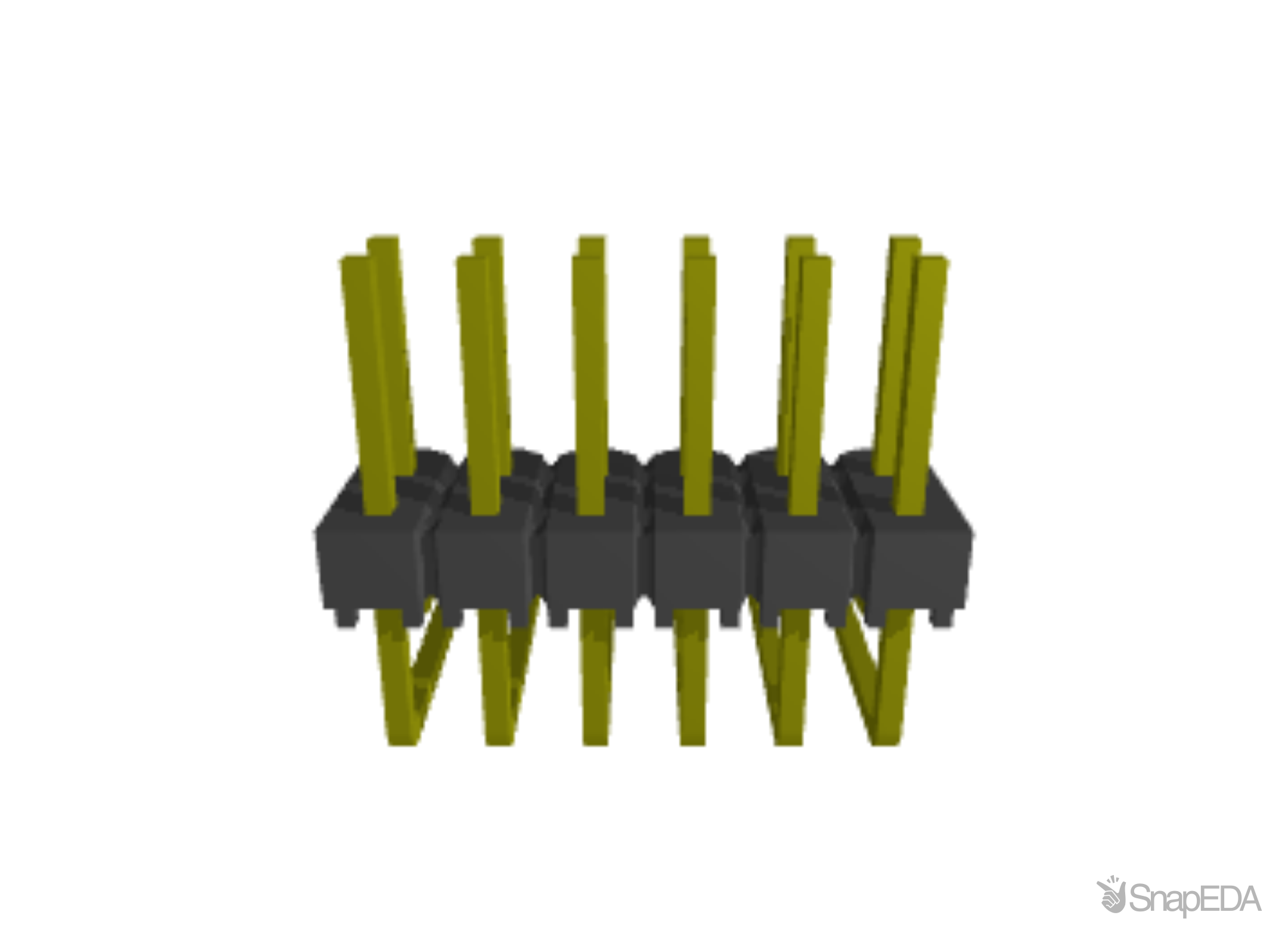 MTSW-106-22-T-D-240-RA 3D Model