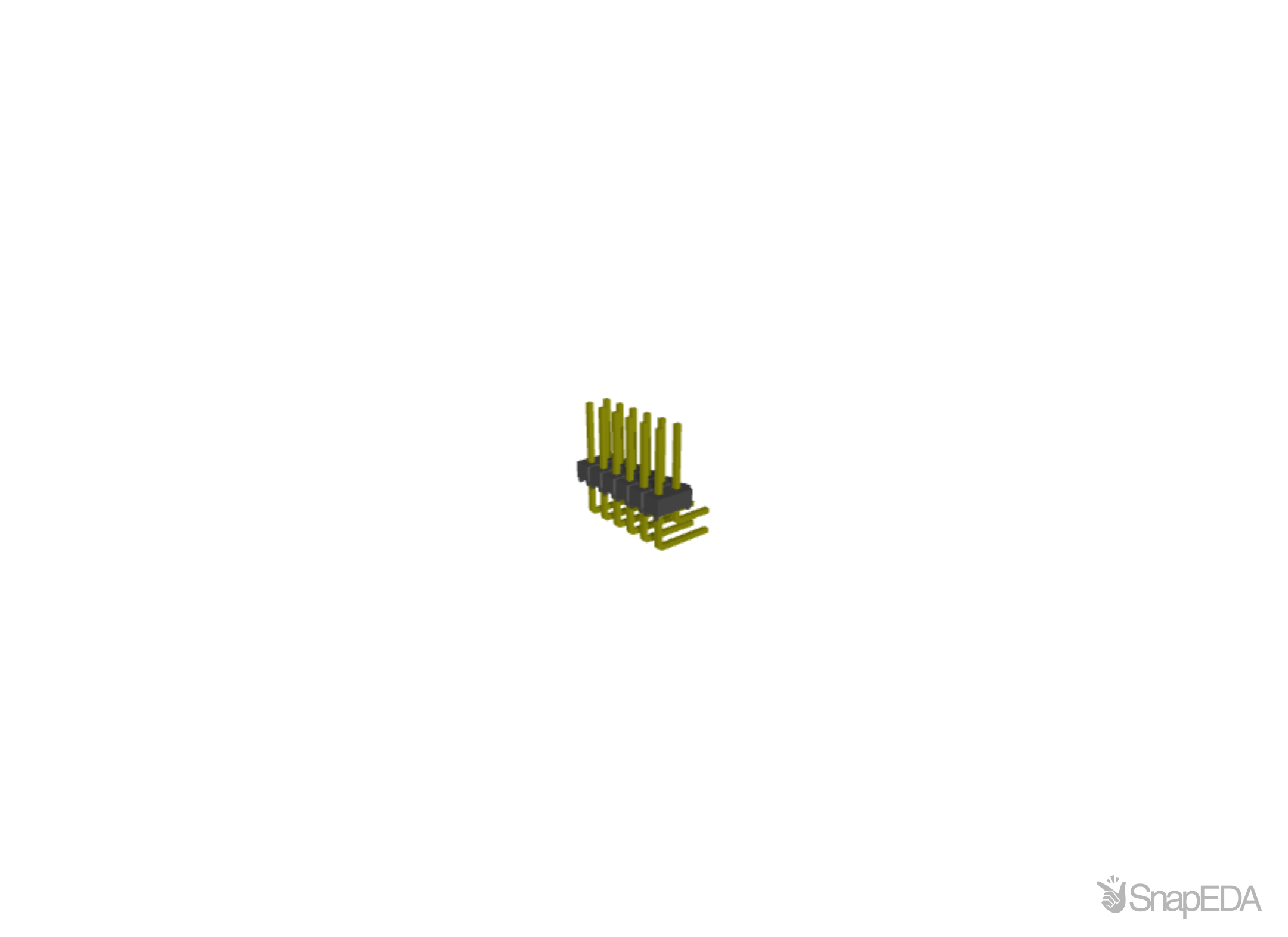 MTSW-106-22-T-D-295-RA 3D Model