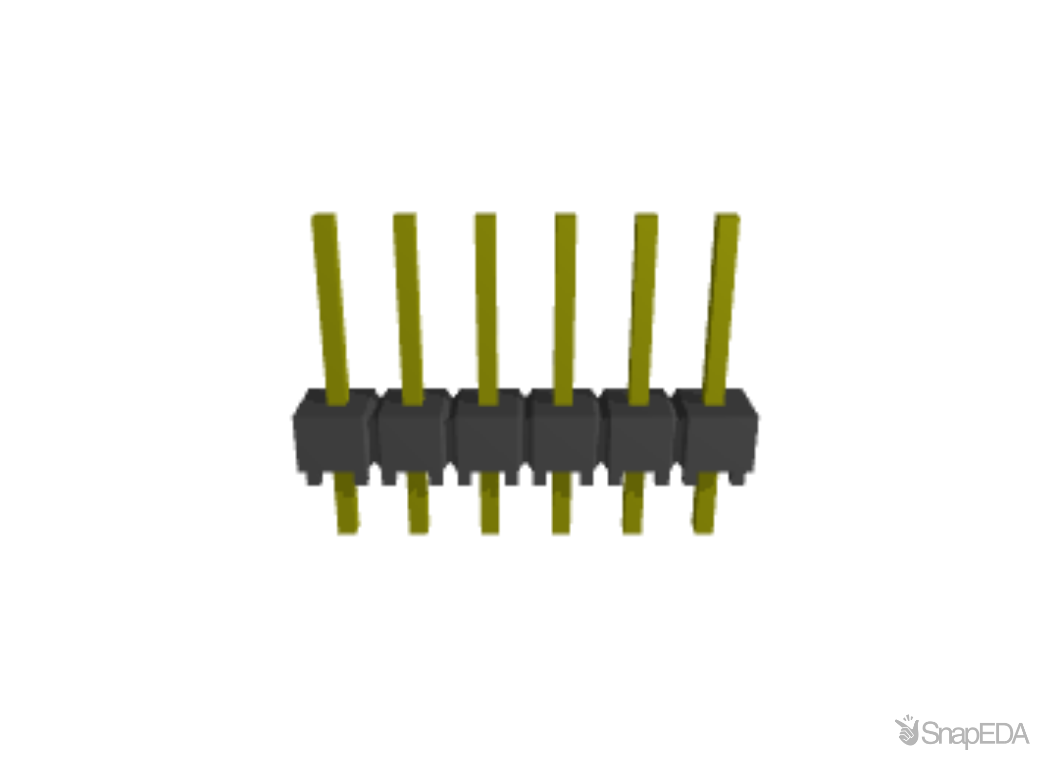 MTSW-106-23-F-S-250 3D Model