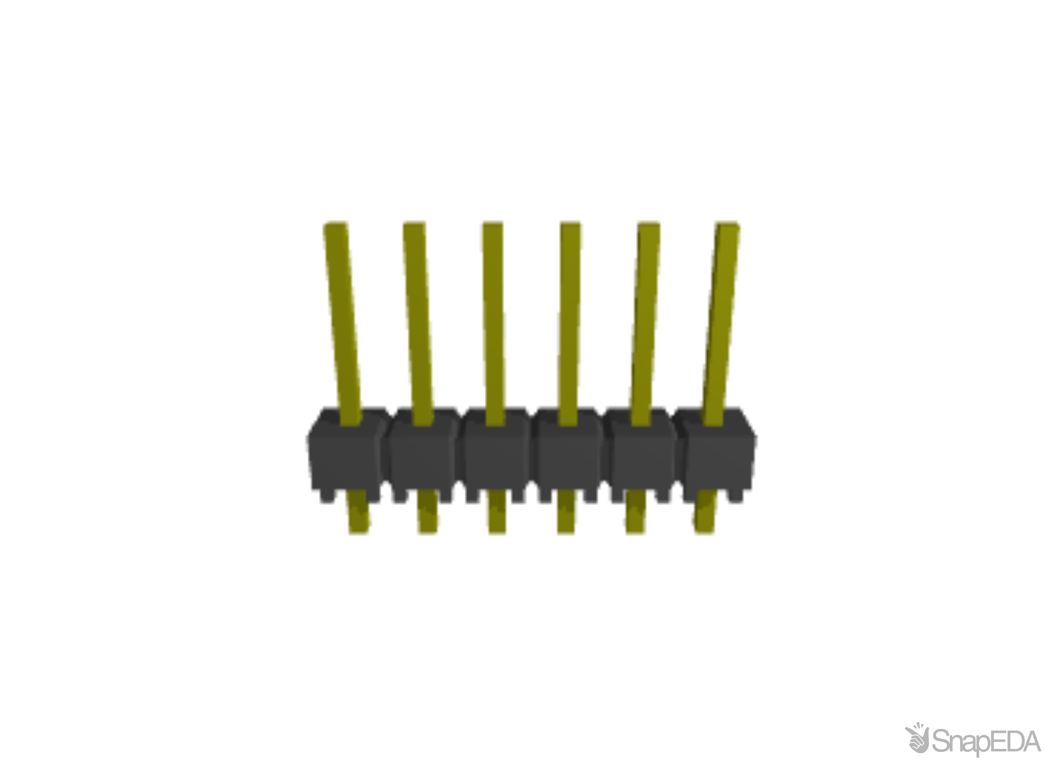 MTSW-106-23-F-S-275 3D Model