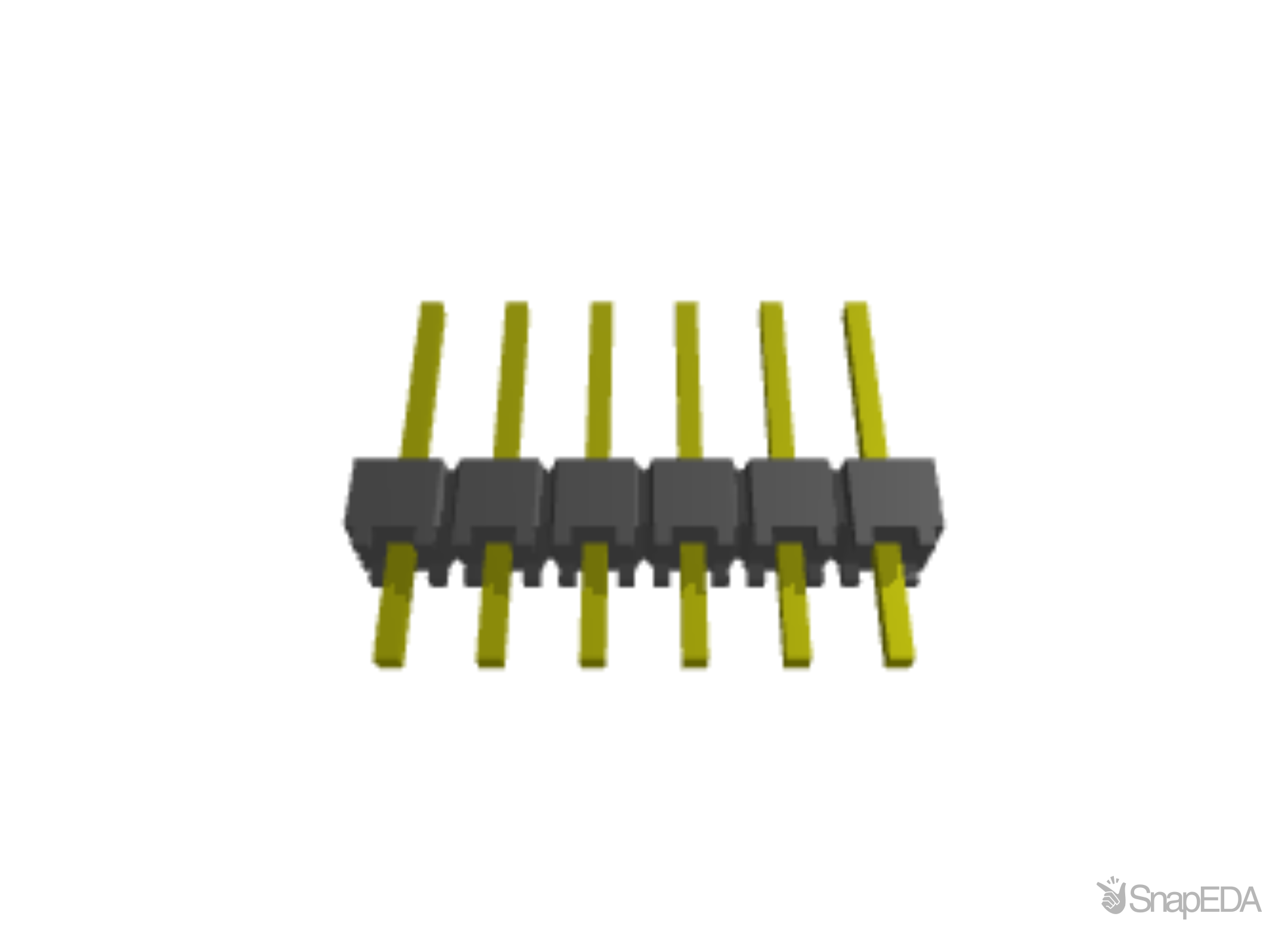 MTSW-106-23-G-S-240 3D Model