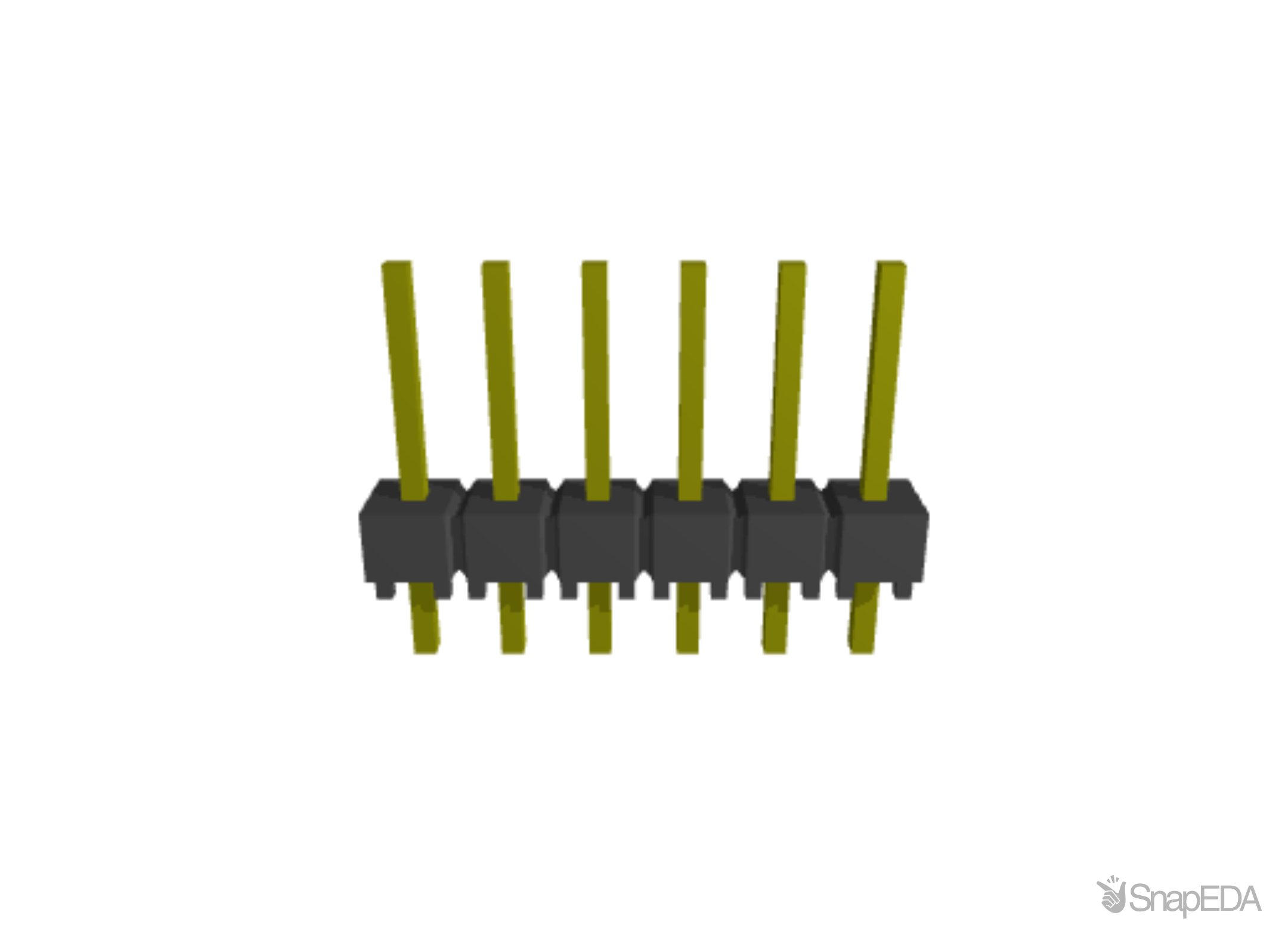 MTSW-106-23-G-S-255 3D Model