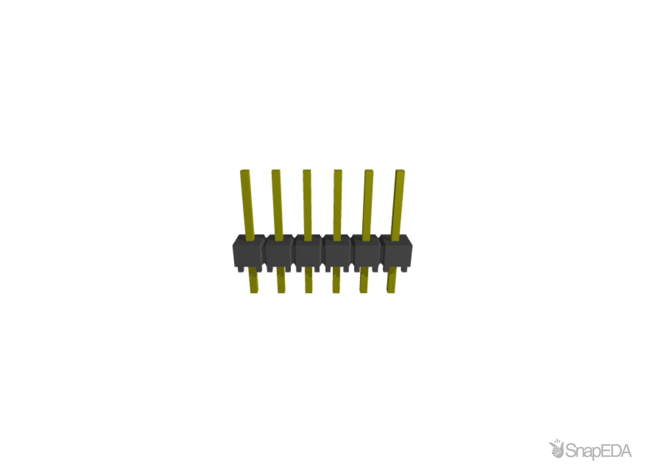 MTSW-106-23-L-S-240 3D Model