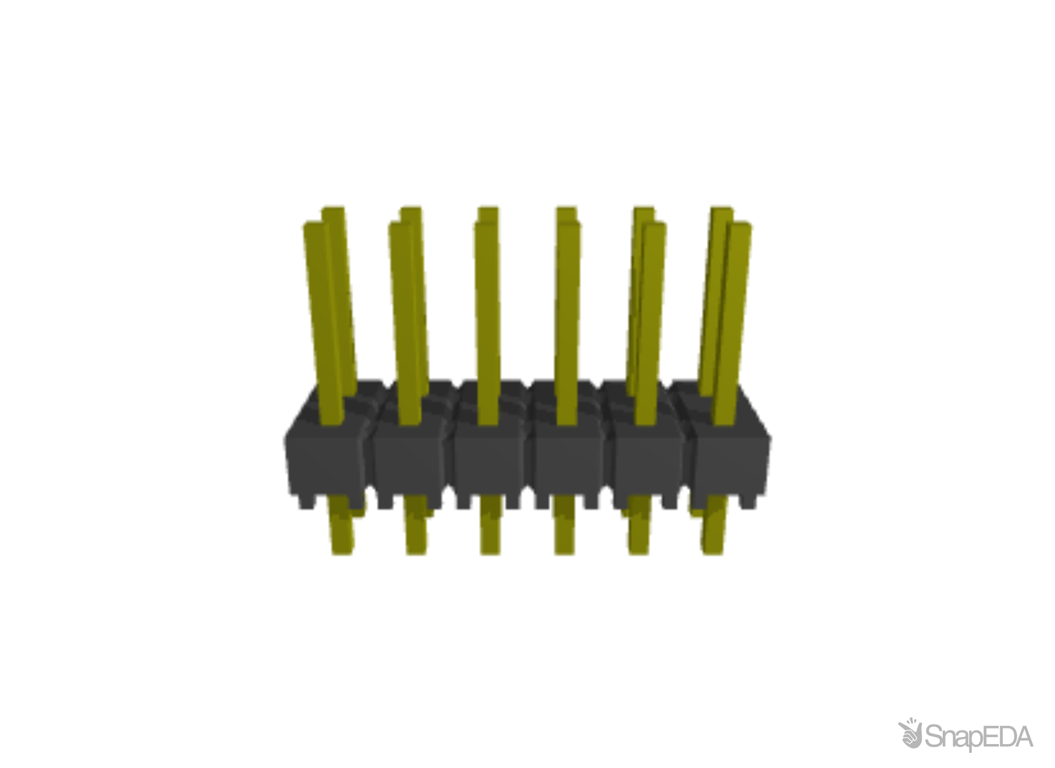 MTSW-106-23-T-D-255 3D Model