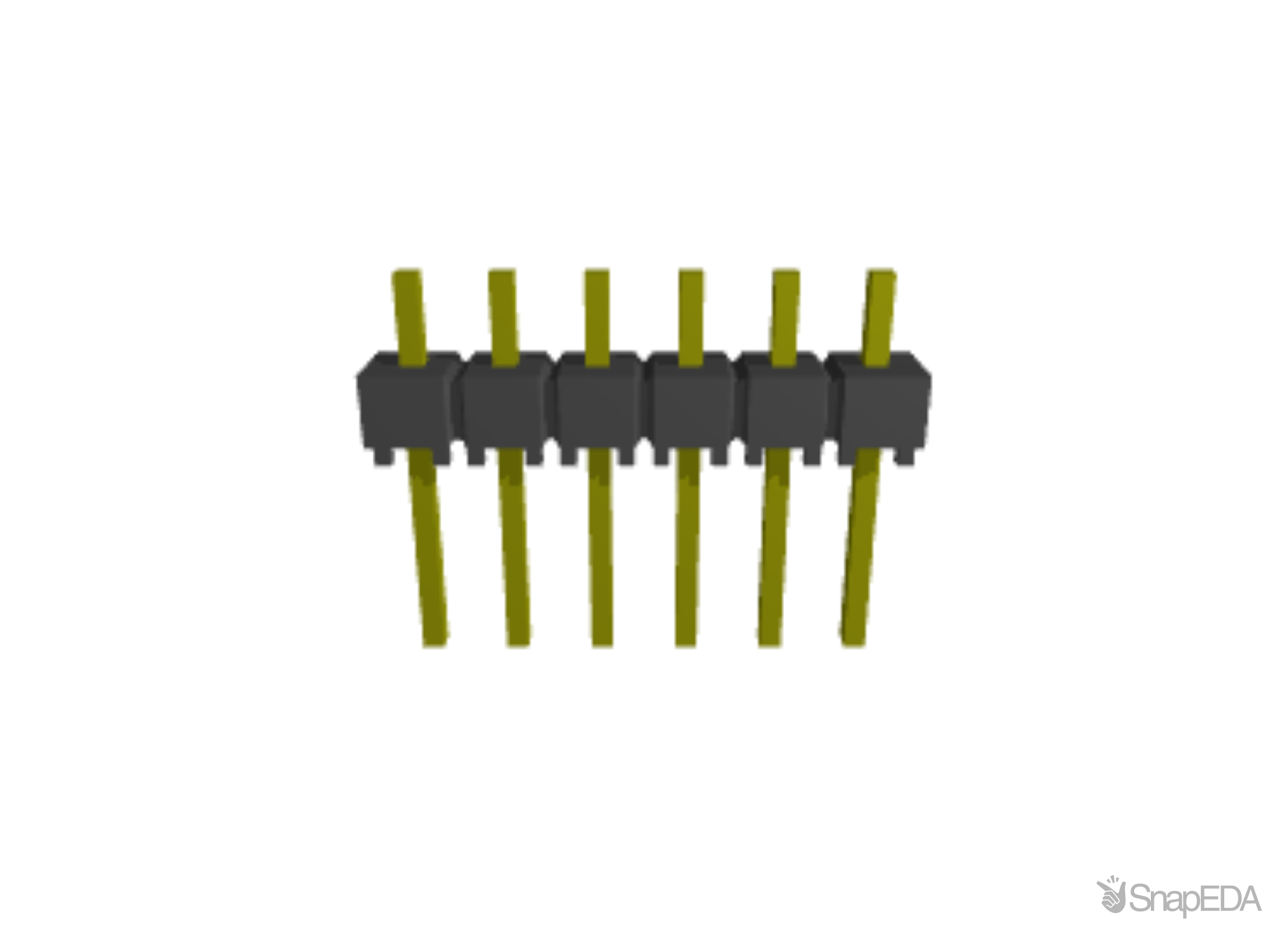 MTSW-106-23-T-S-100 3D Model