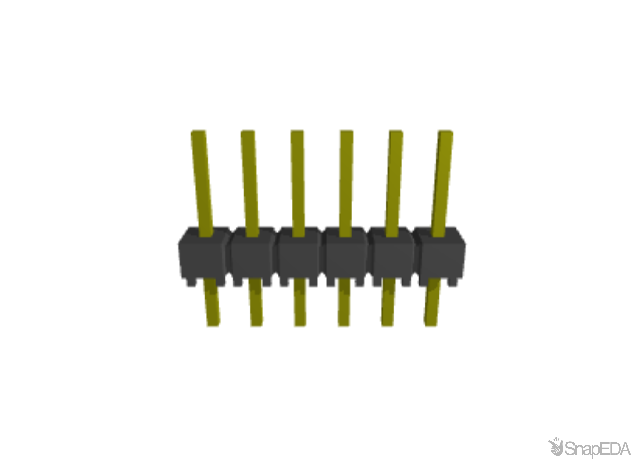 MTSW-106-23-TM-S-225 3D Model
