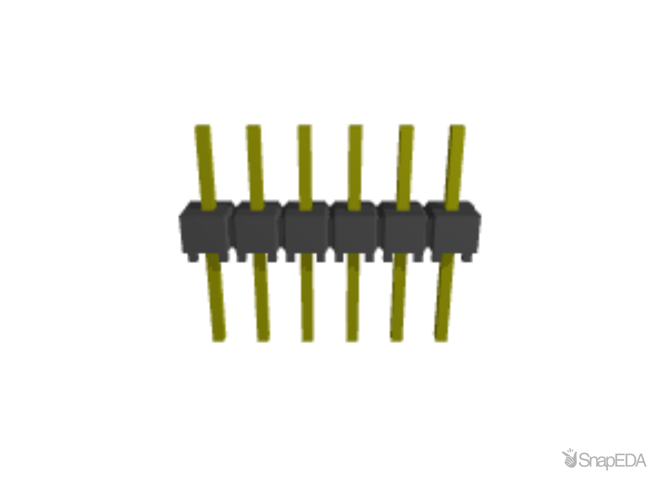 MTSW-106-24-L-S-170 3D Model