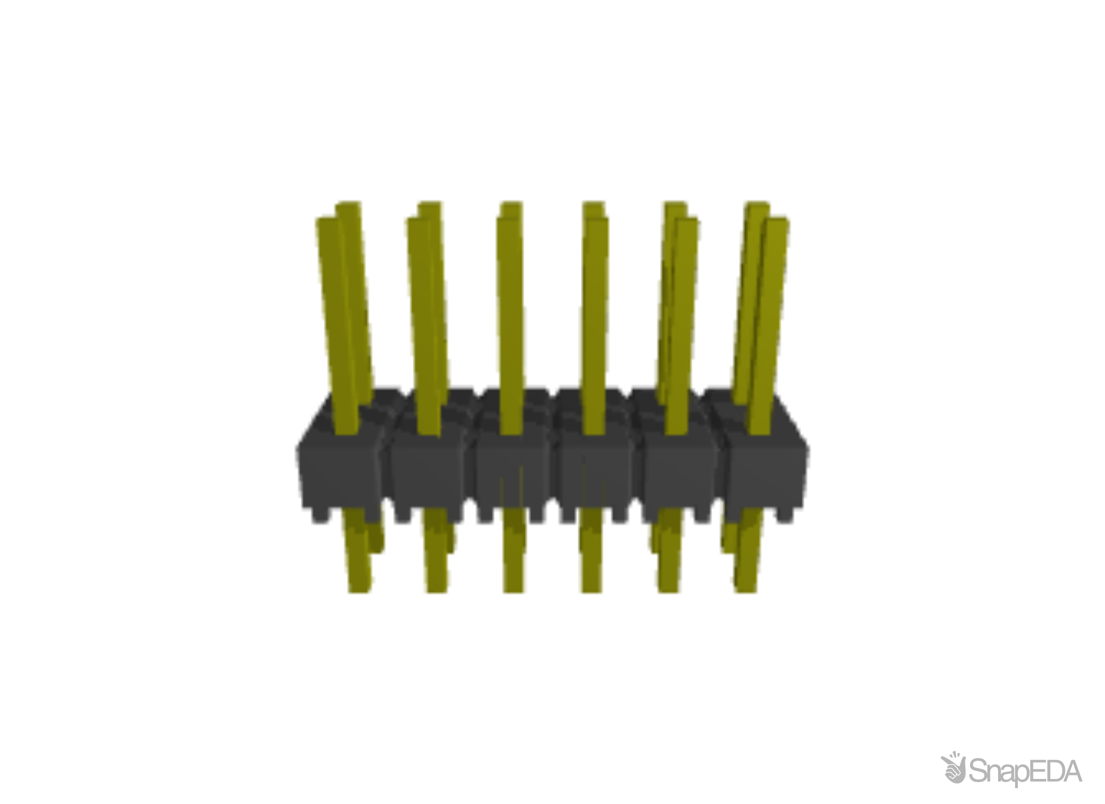 MTSW-106-24-S-D-258 3D Model
