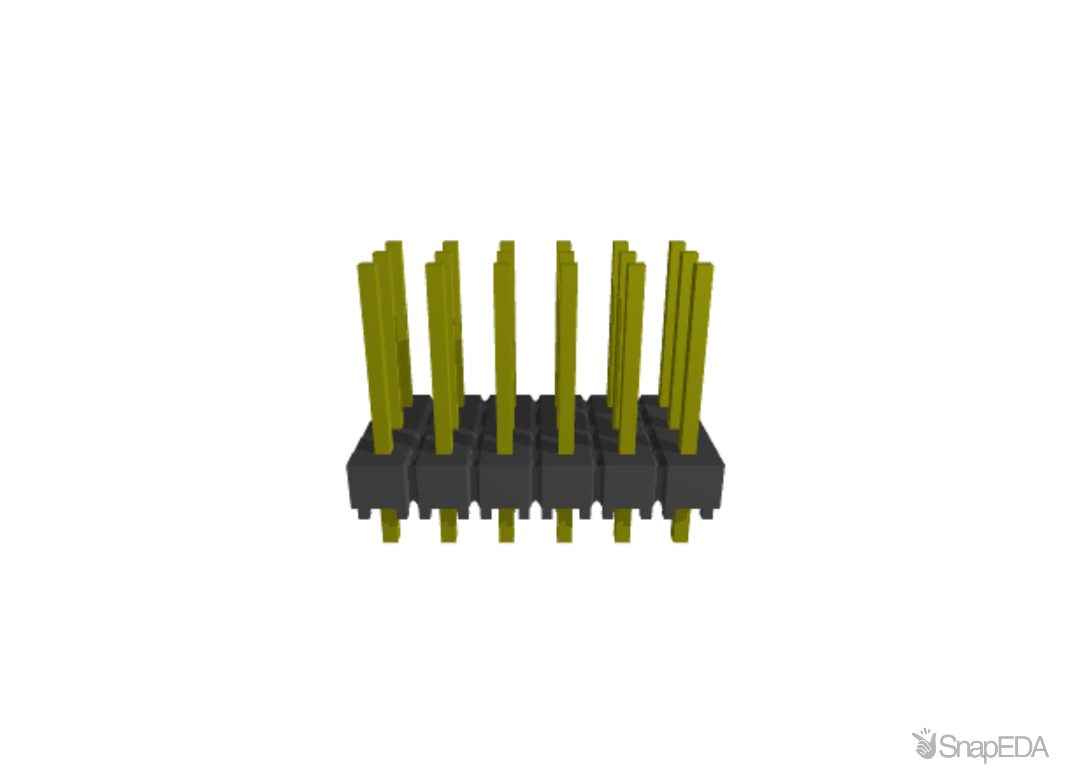 MTSW-106-24-S-T-310 3D Model
