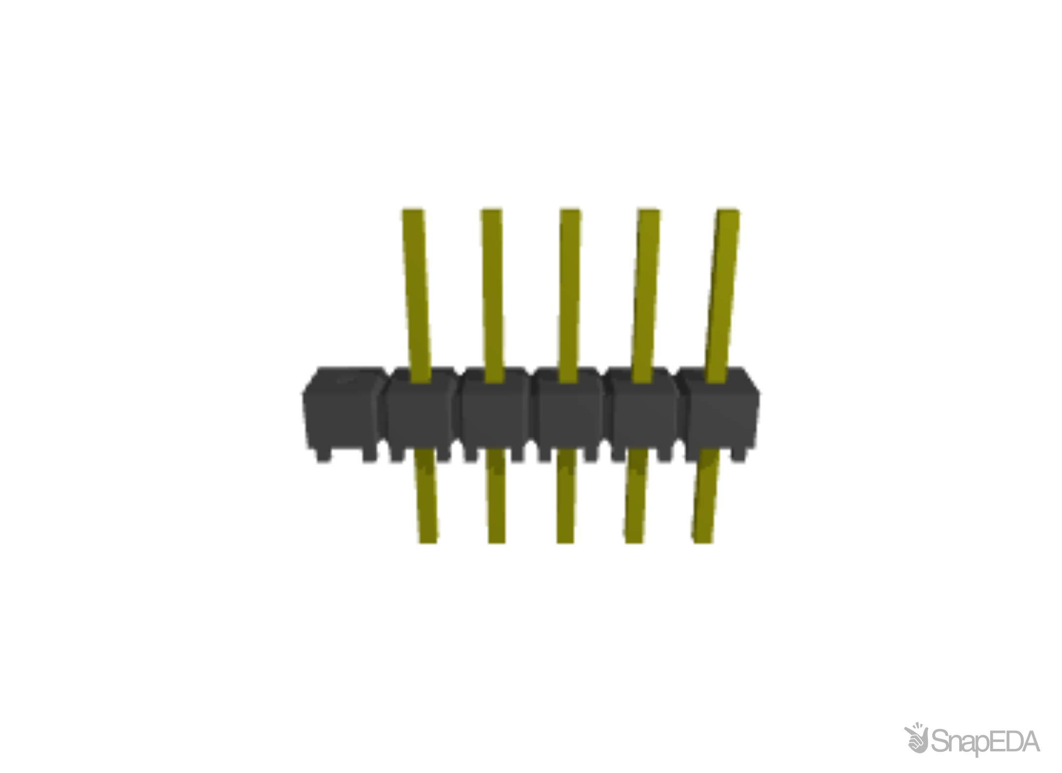 MTSW-106-24-T-S-230-001 3D Model