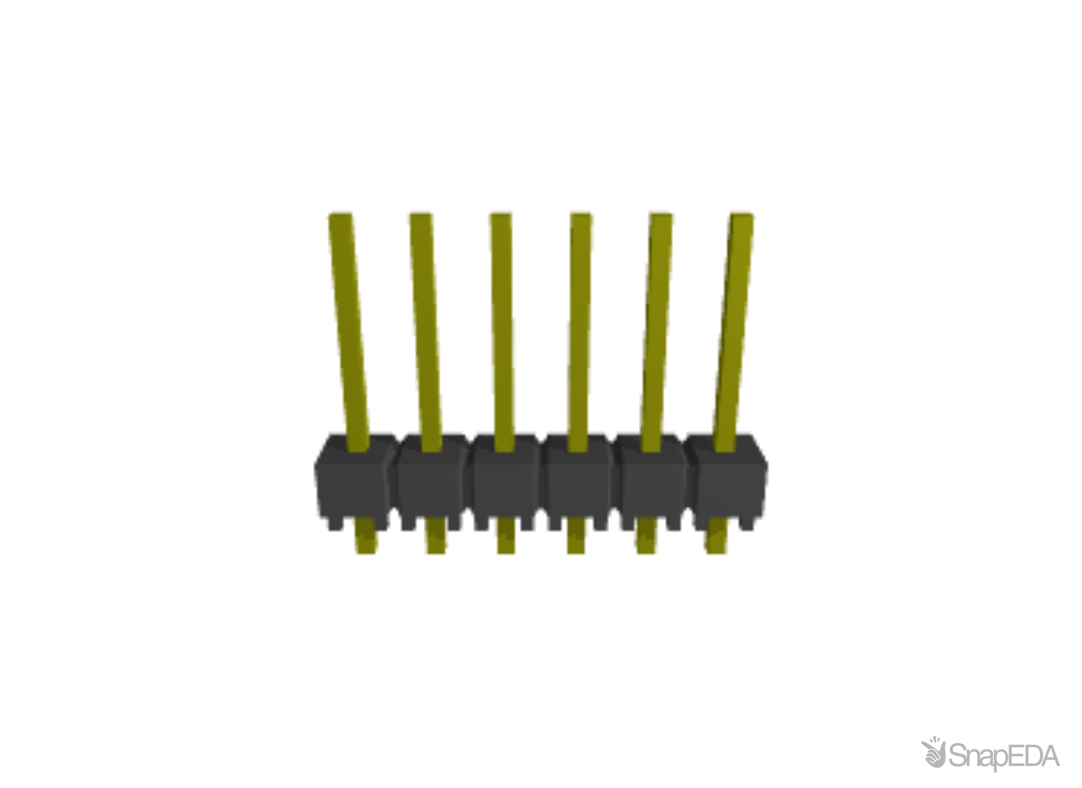MTSW-106-24-T-S-320 3D Model