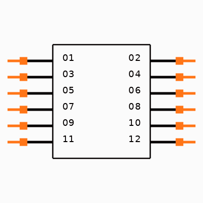 MTSW-106-27-G-D-770 Symbol