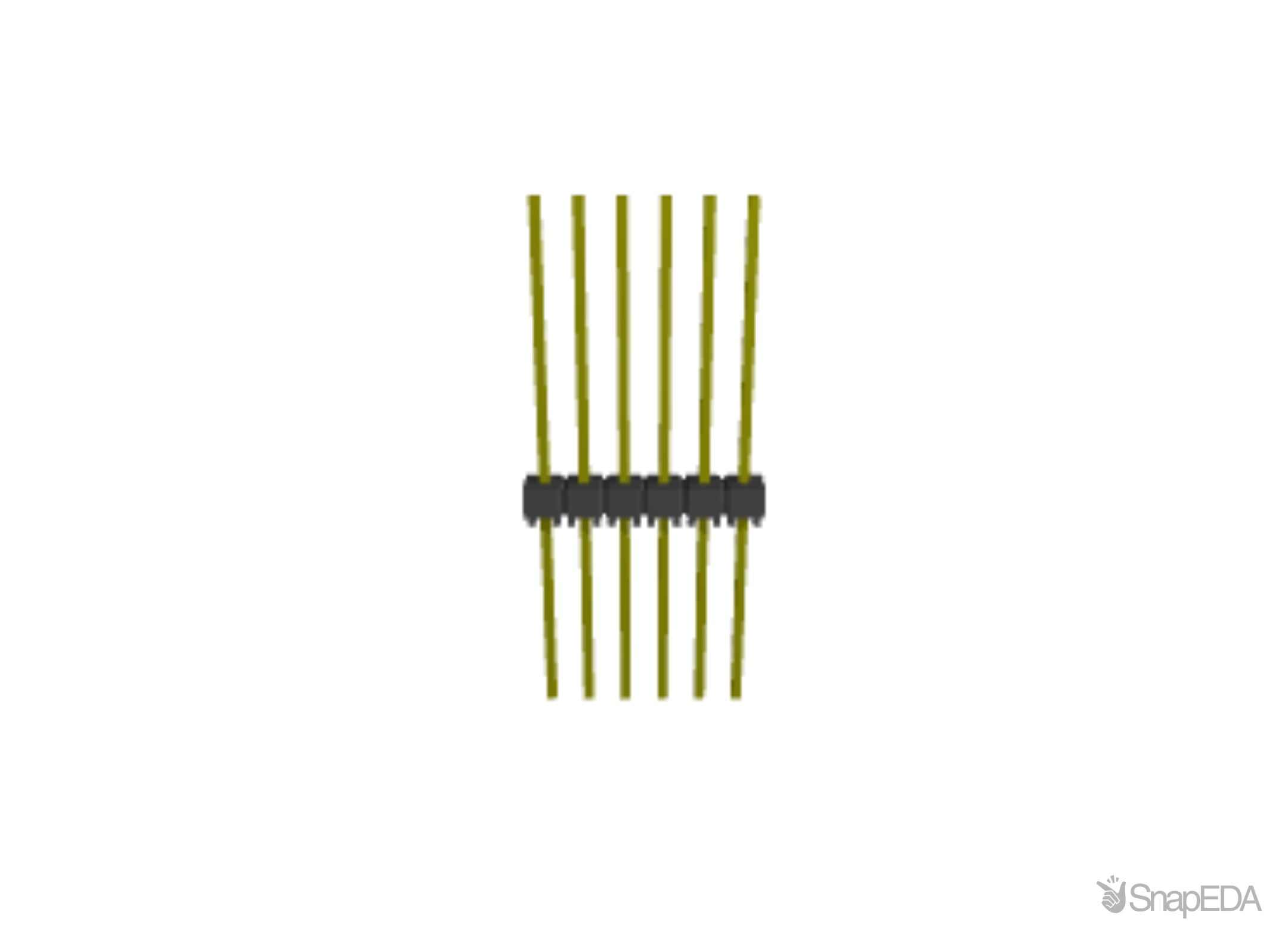 MTSW-106-27-T-S-700 3D Model