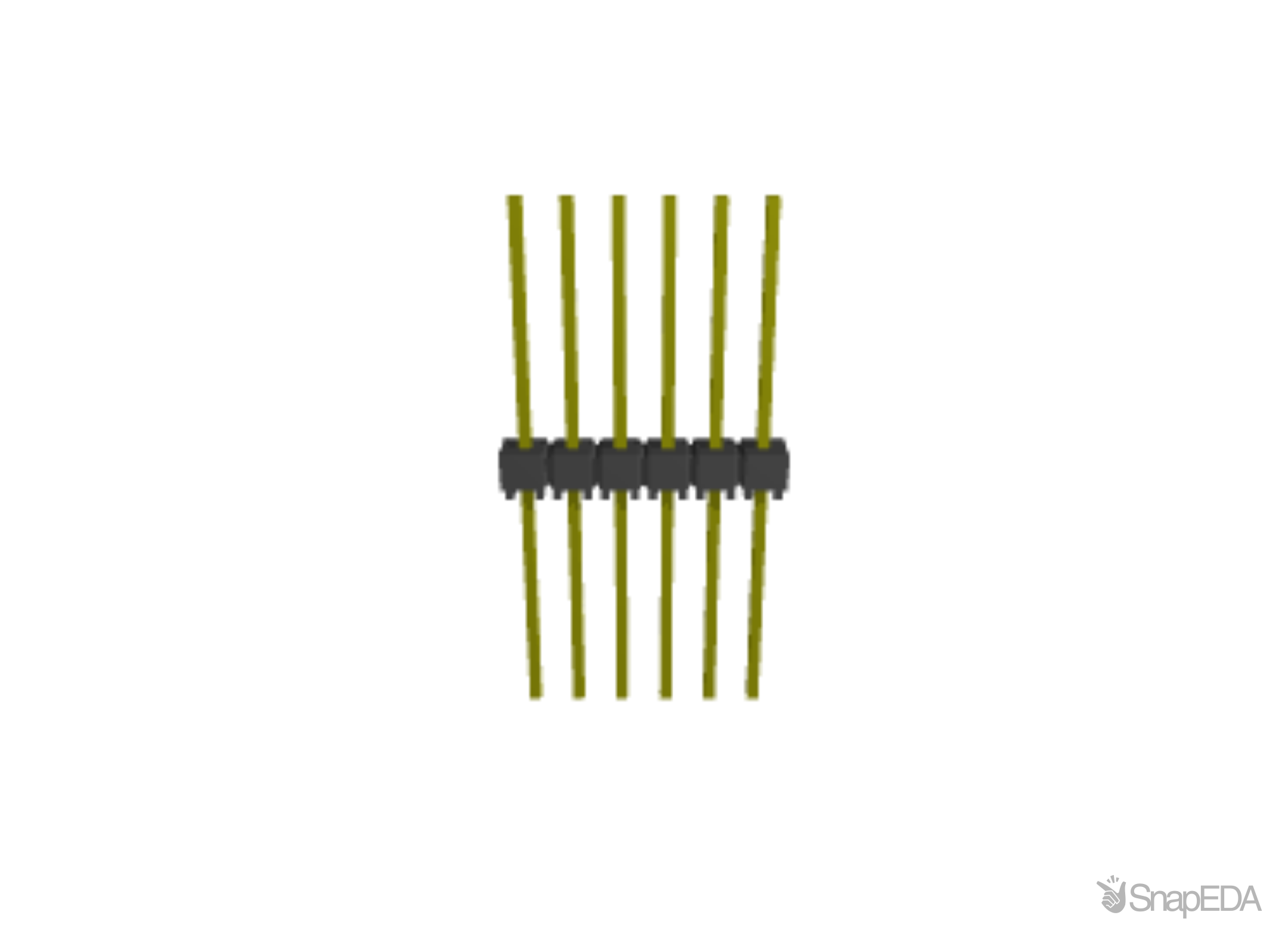 MTSW-106-28-G-S-515 3D Model