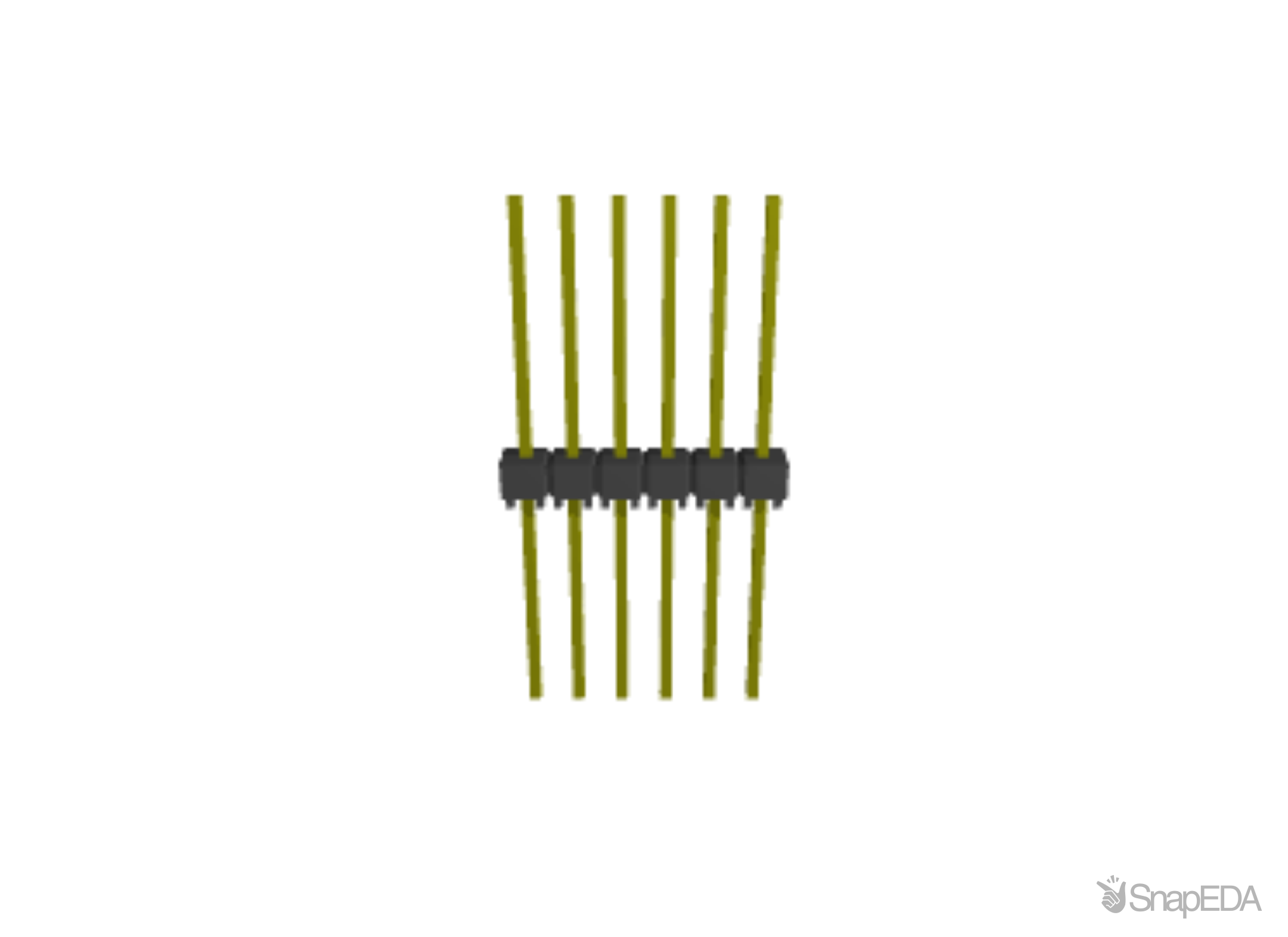 MTSW-106-28-G-S-535 3D Model