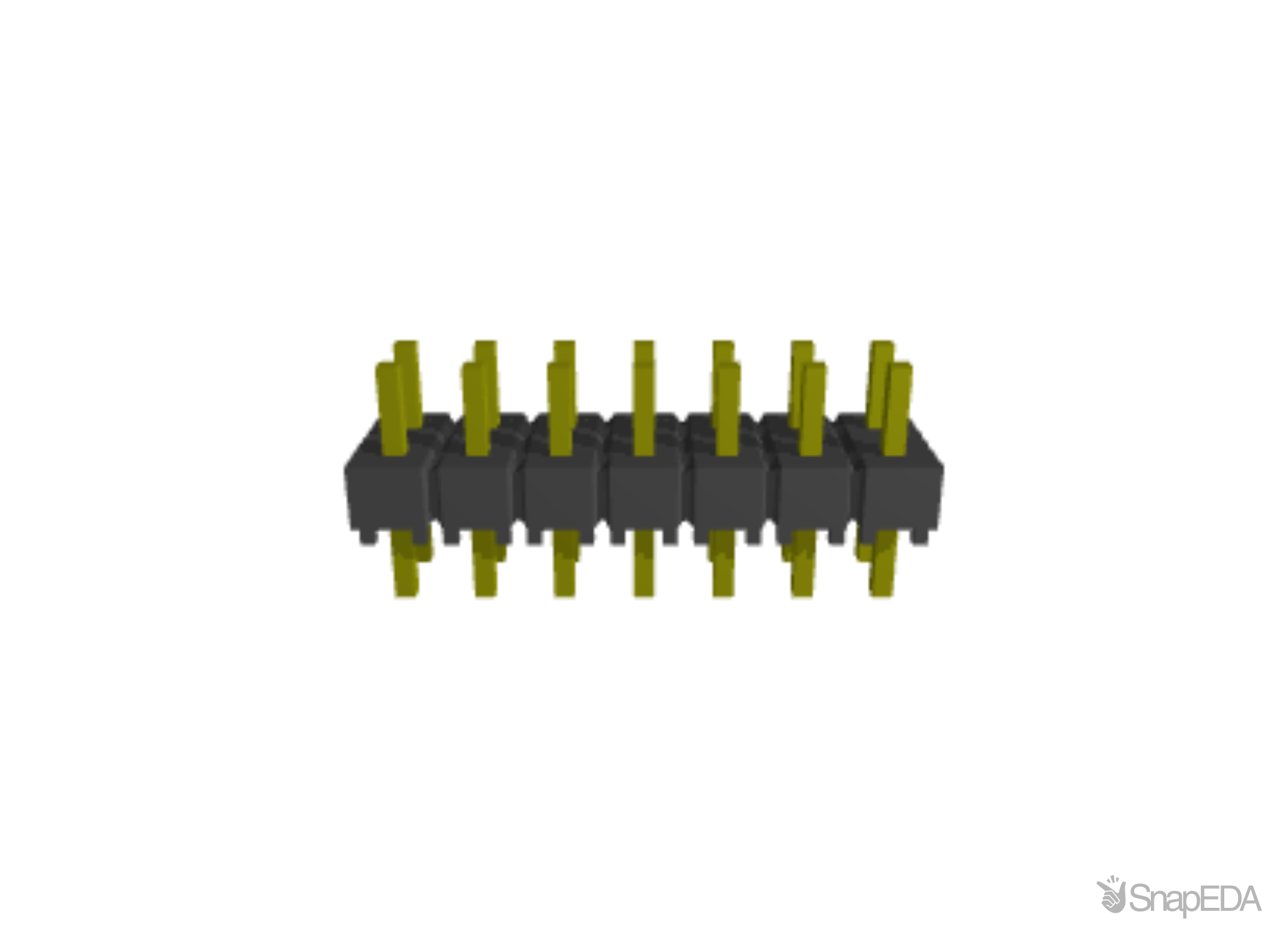 MTSW-107-06-F-D-110 3D Model