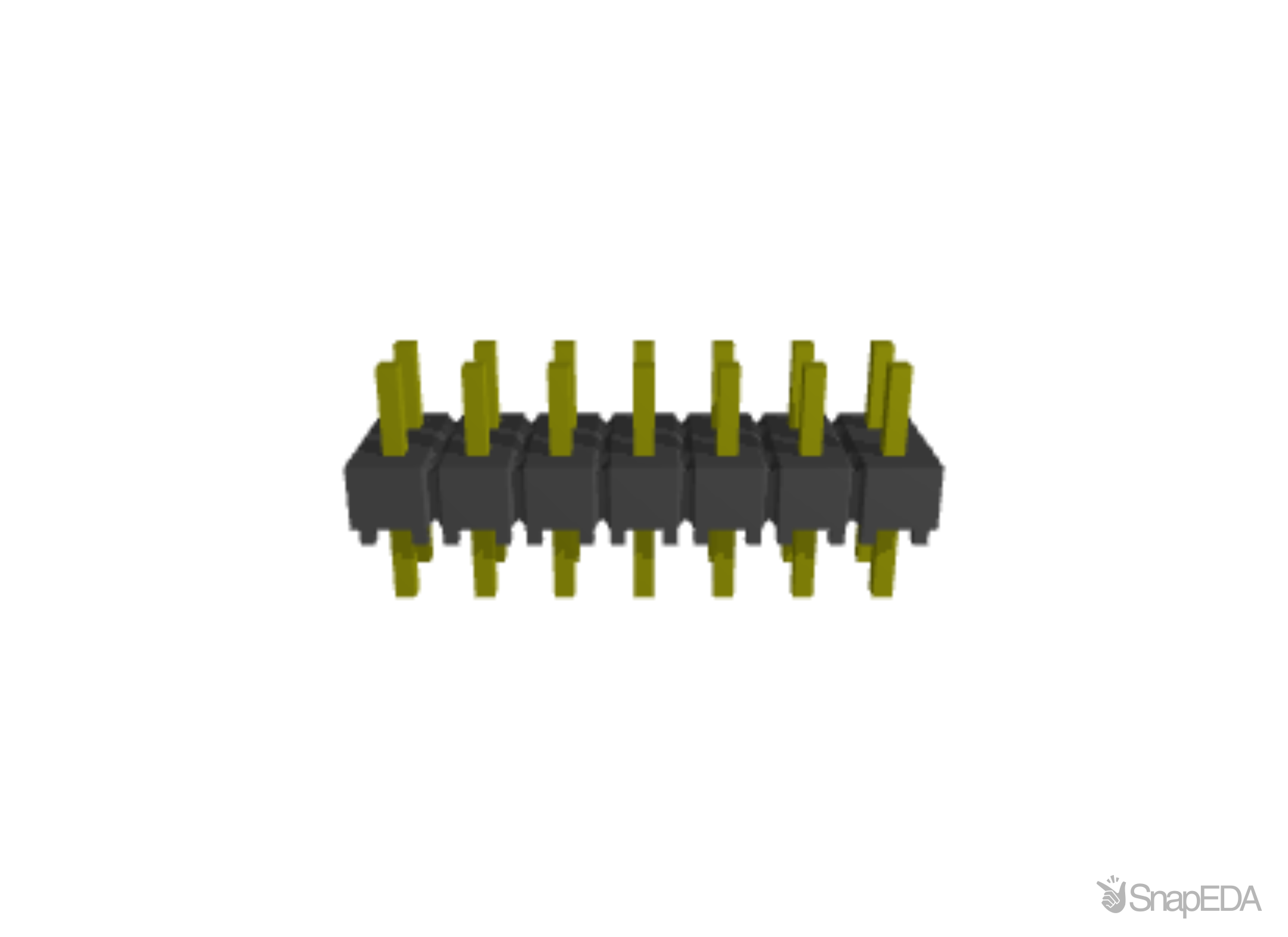 MTSW-107-06-L-D-110 3D Model