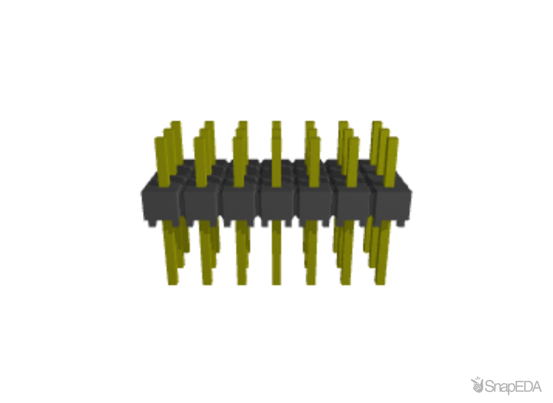 MTSW-107-07-G-T-130 3D Model