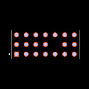 MTSW-107-07-G-T-240-014 Footprint