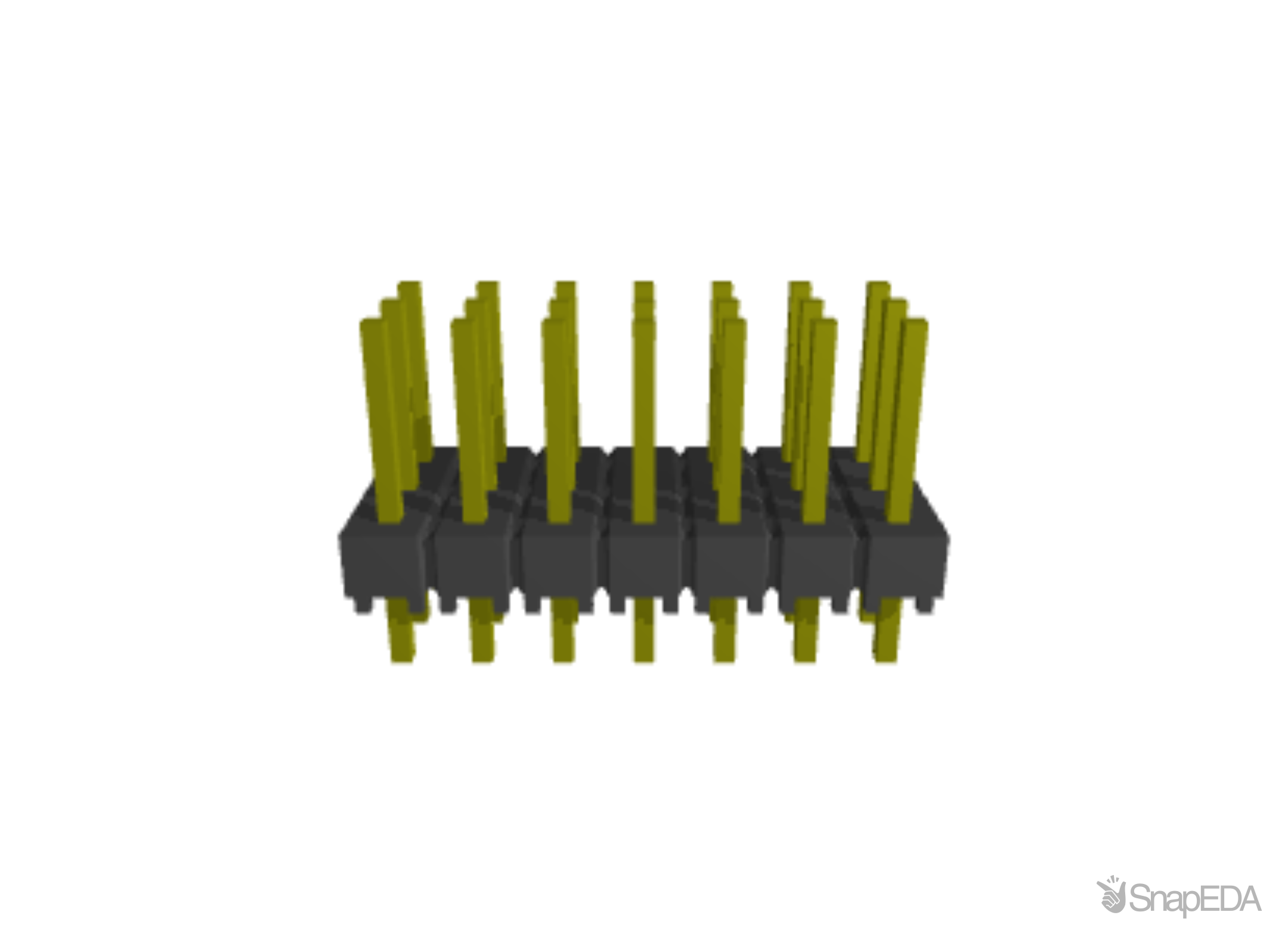MTSW-107-07-G-T-240 3D Model