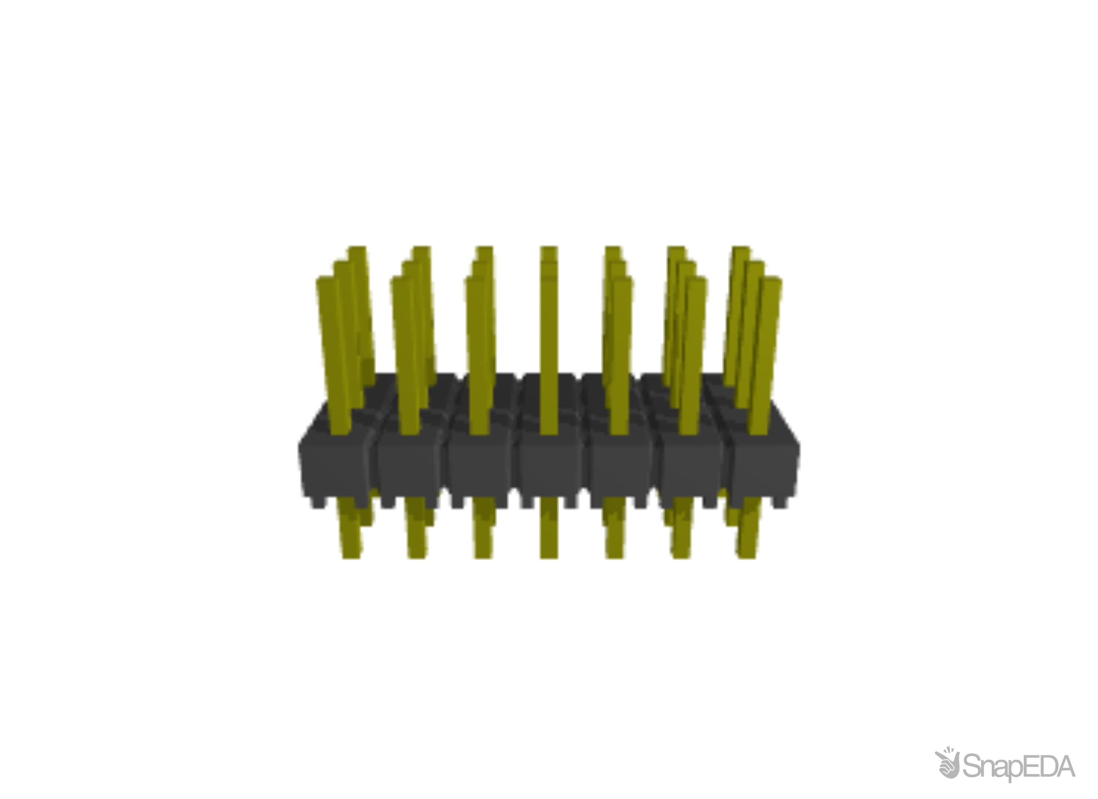 MTSW-107-07-L-T-225 3D Model