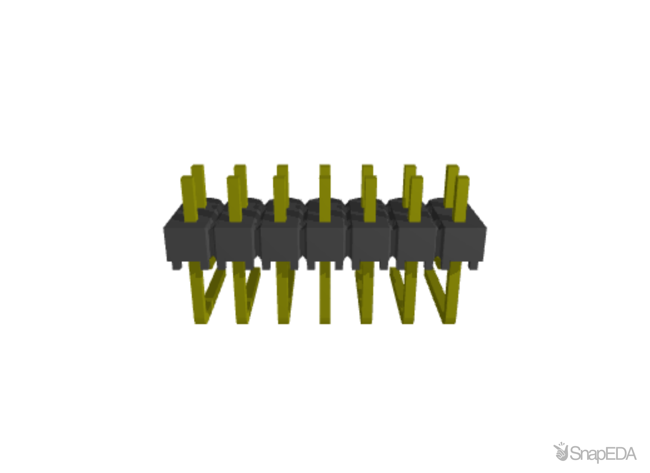MTSW-107-07-T-D-100-RA 3D Model