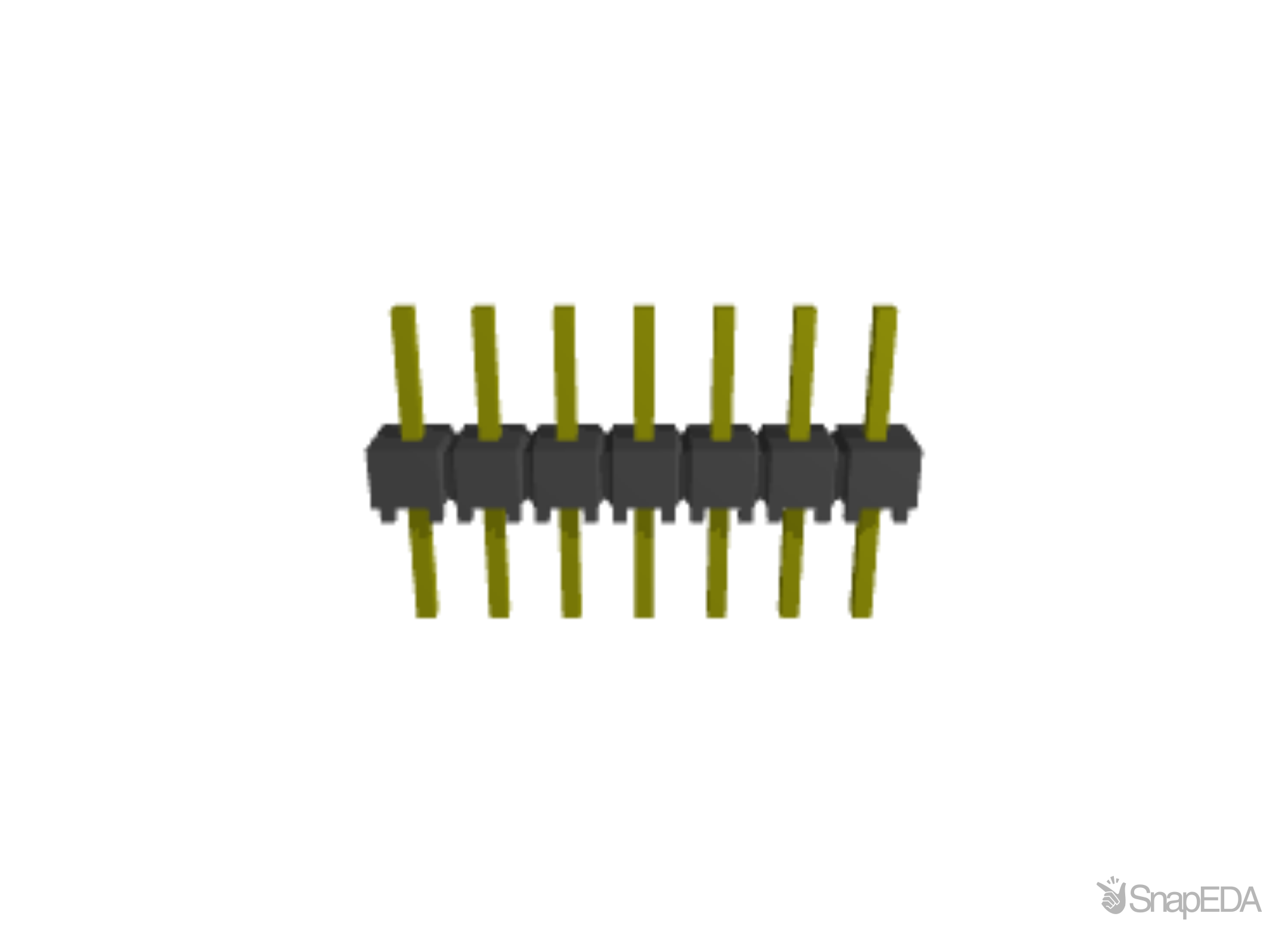 MTSW-107-07-T-S-170 3D Model