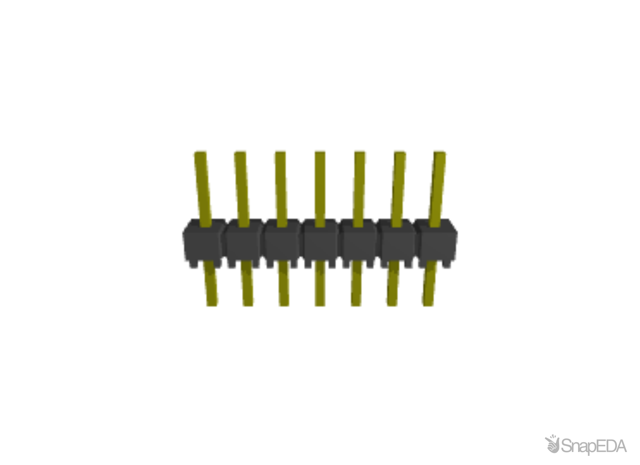 MTSW-107-07-T-S-195 3D Model