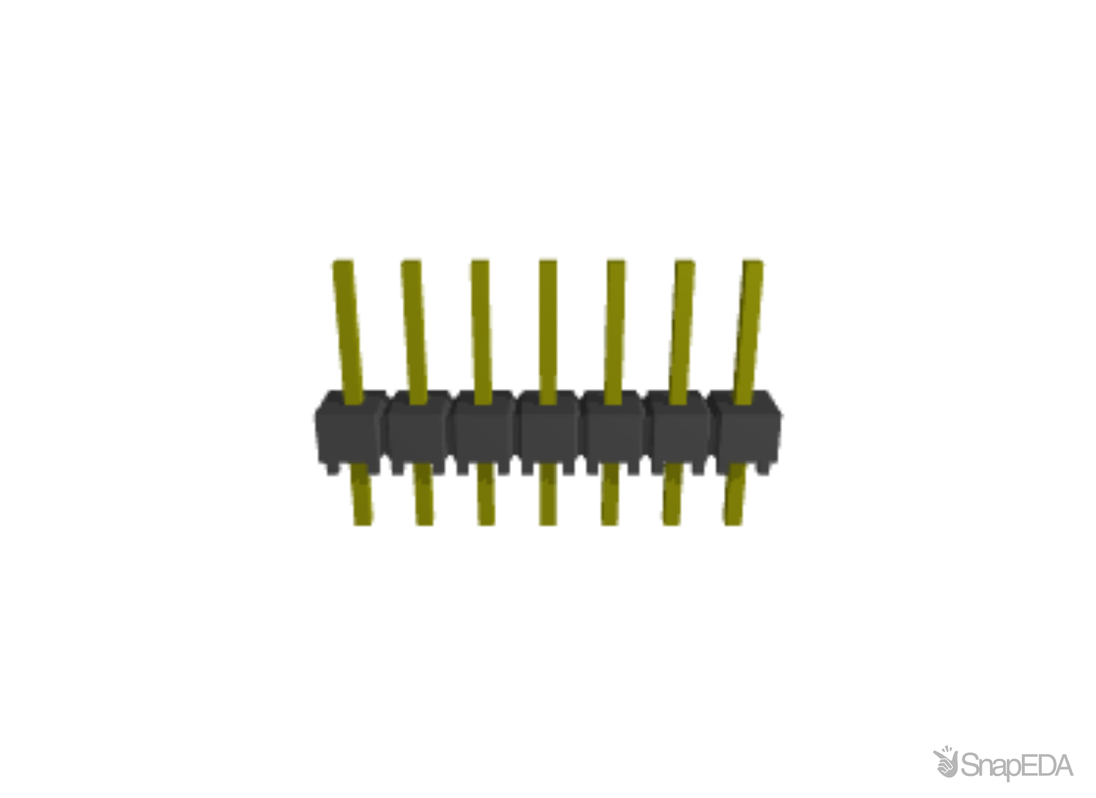 MTSW-107-07-T-S-220 3D Model