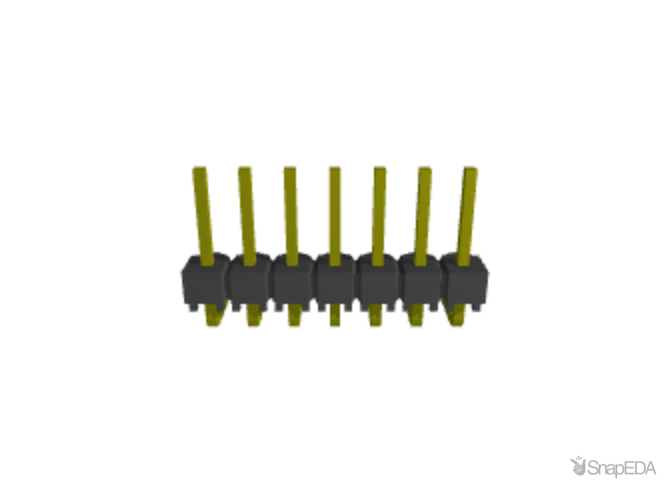 MTSW-107-08-F-S-229-RA 3D Model