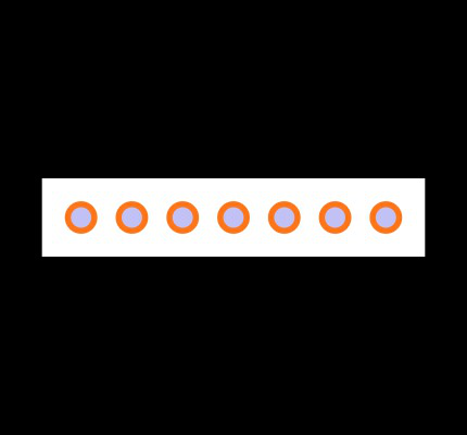 MTSW-107-08-G-S-340 Footprint
