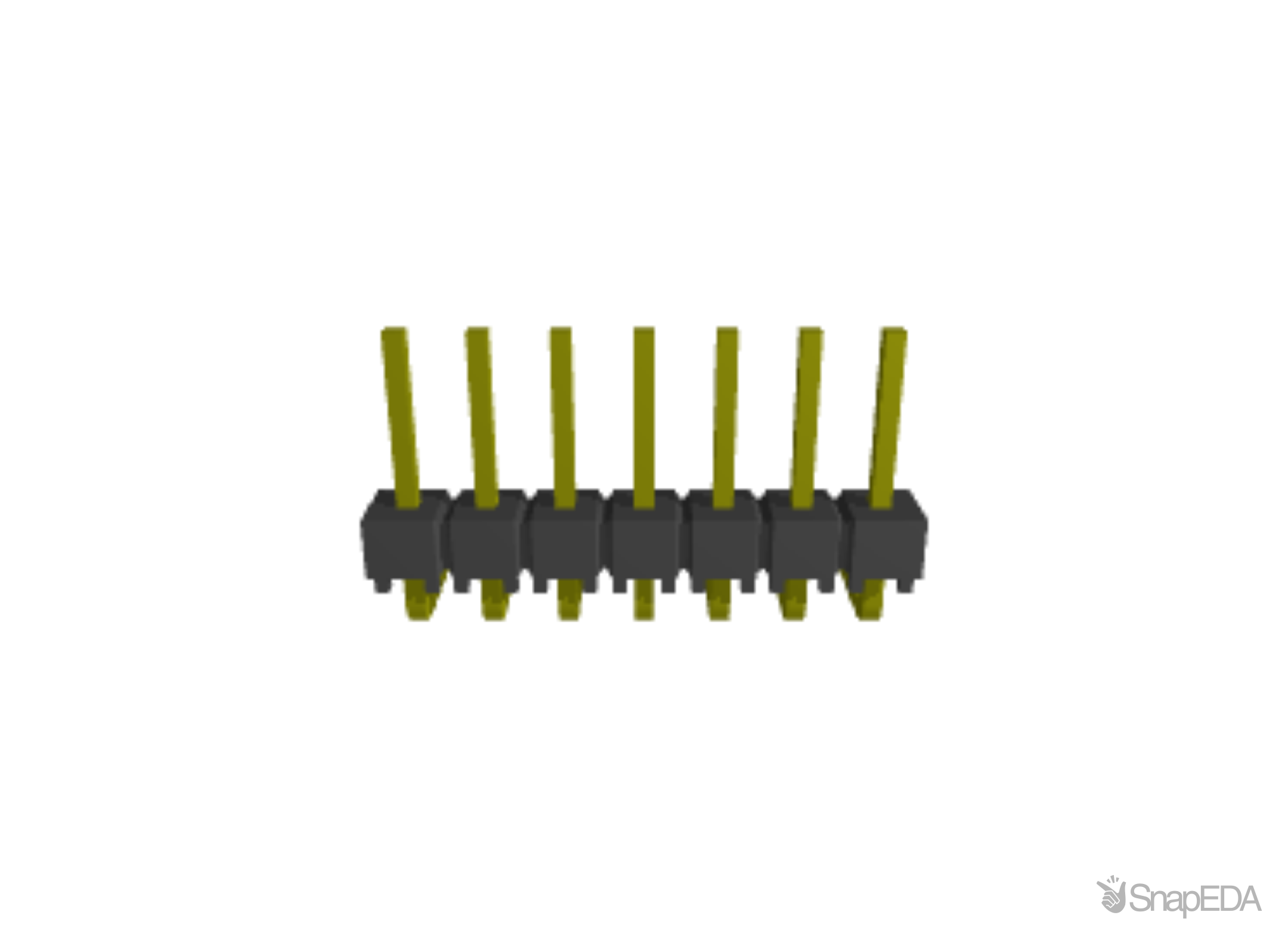 MTSW-107-08-S-S-228-NA 3D Model