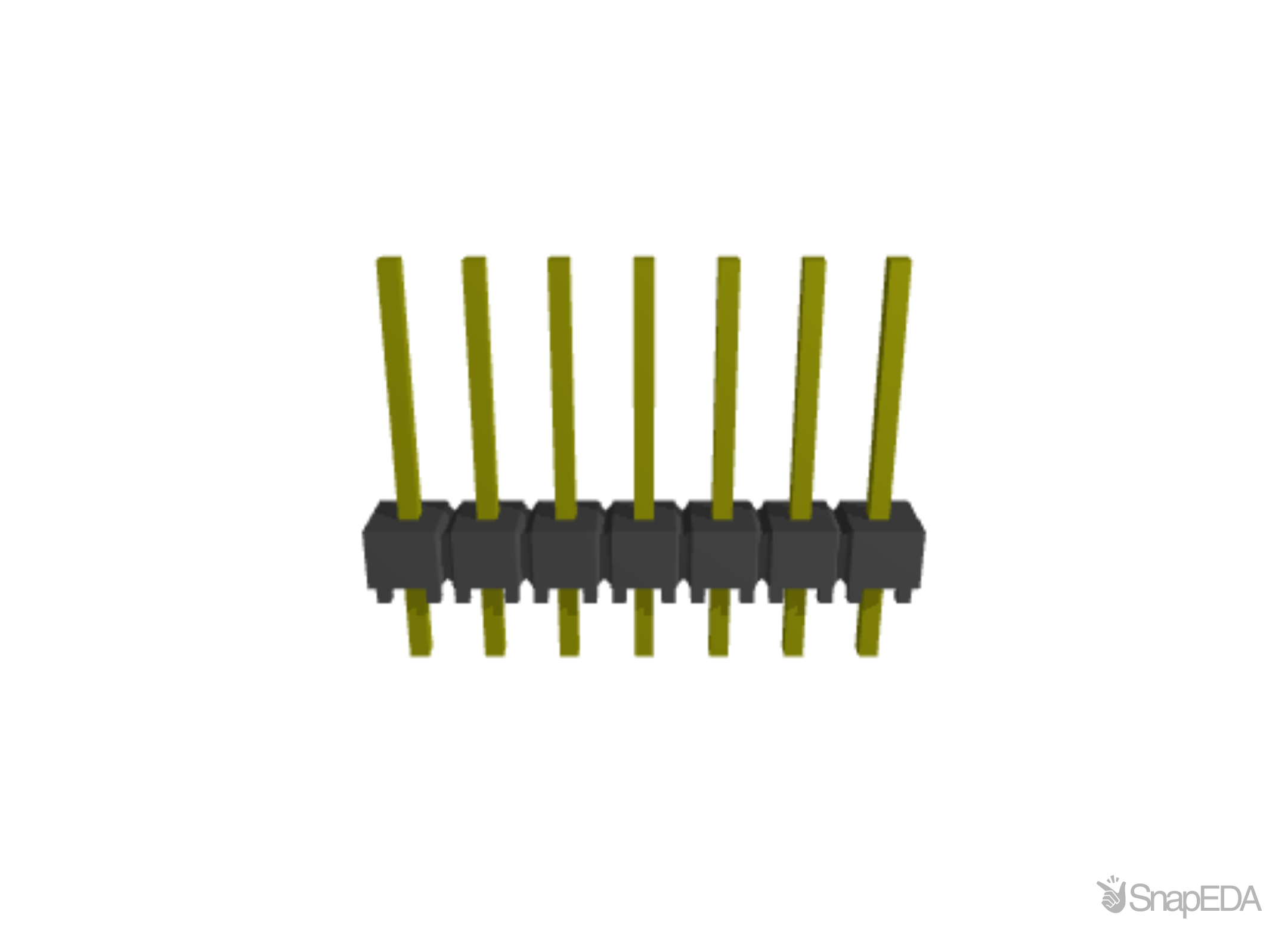 MTSW-107-08-T-S-330 3D Model
