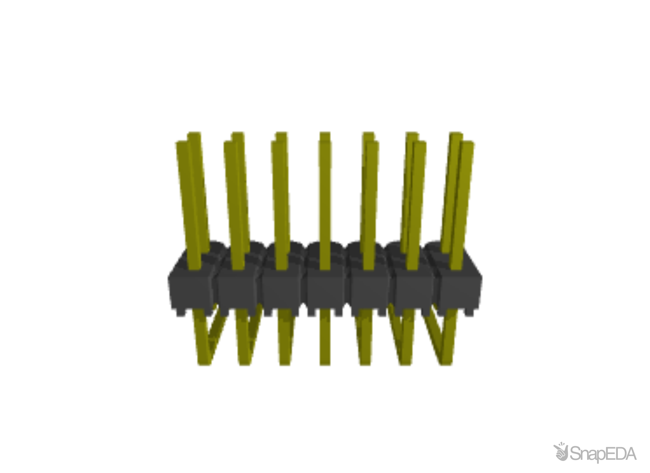 MTSW-107-09-G-D-292-RA 3D Model