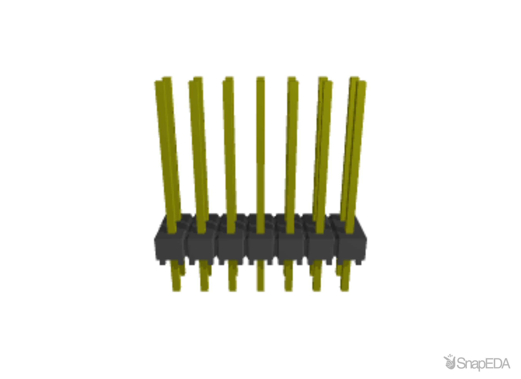 MTSW-107-09-G-D-500 3D Model