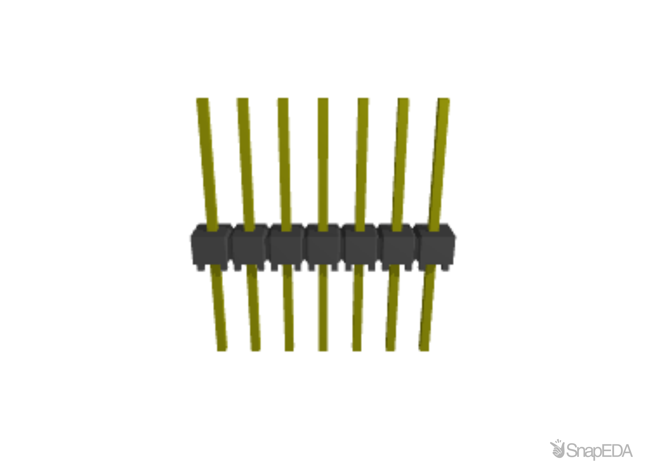 MTSW-107-09-G-S-350 3D Model