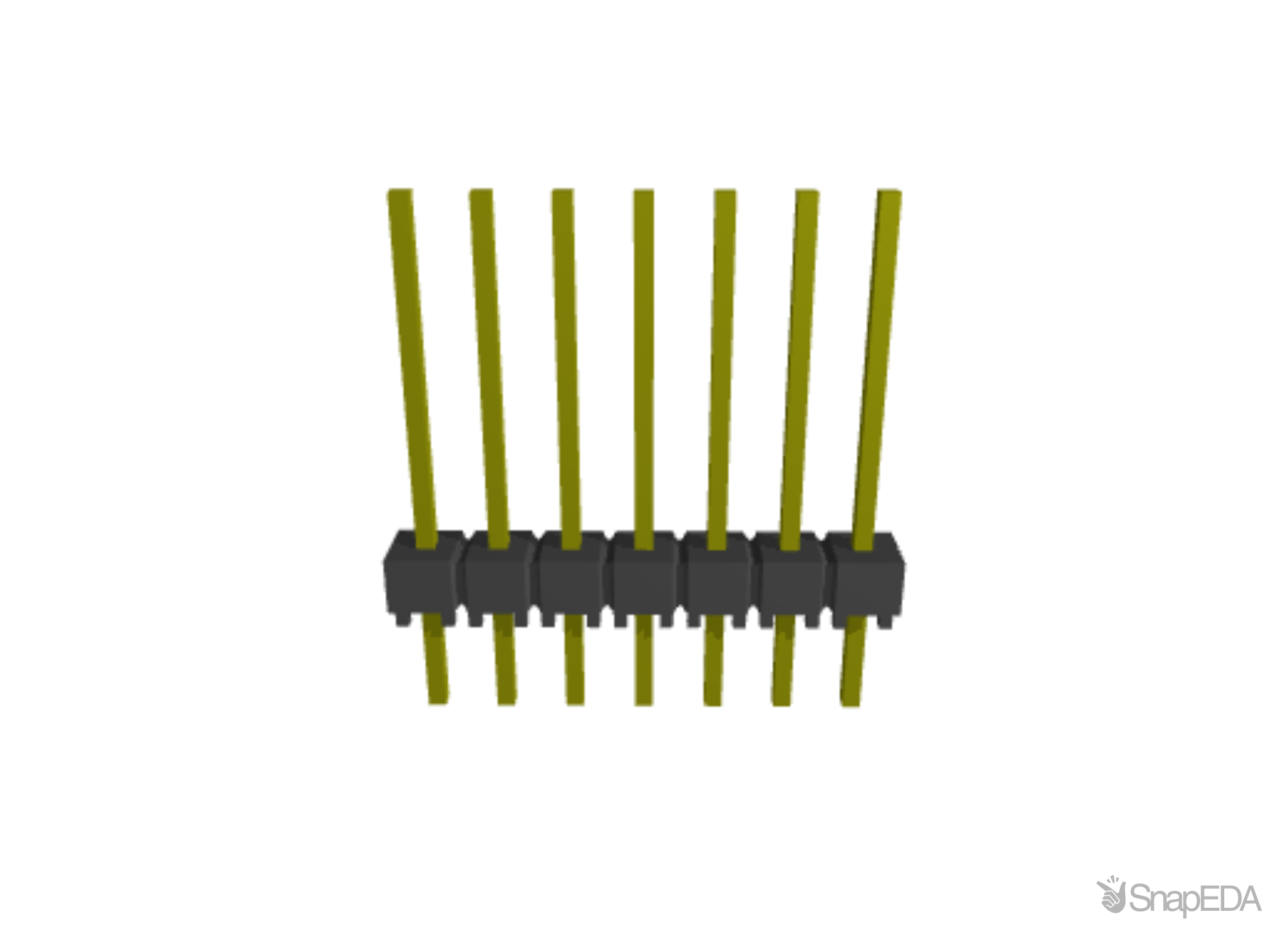 MTSW-107-09-G-S-480 3D Model