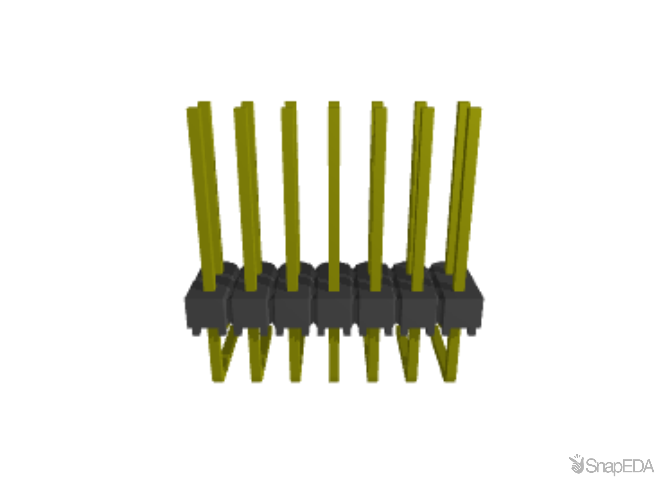 MTSW-107-09-S-D-430-RA 3D Model