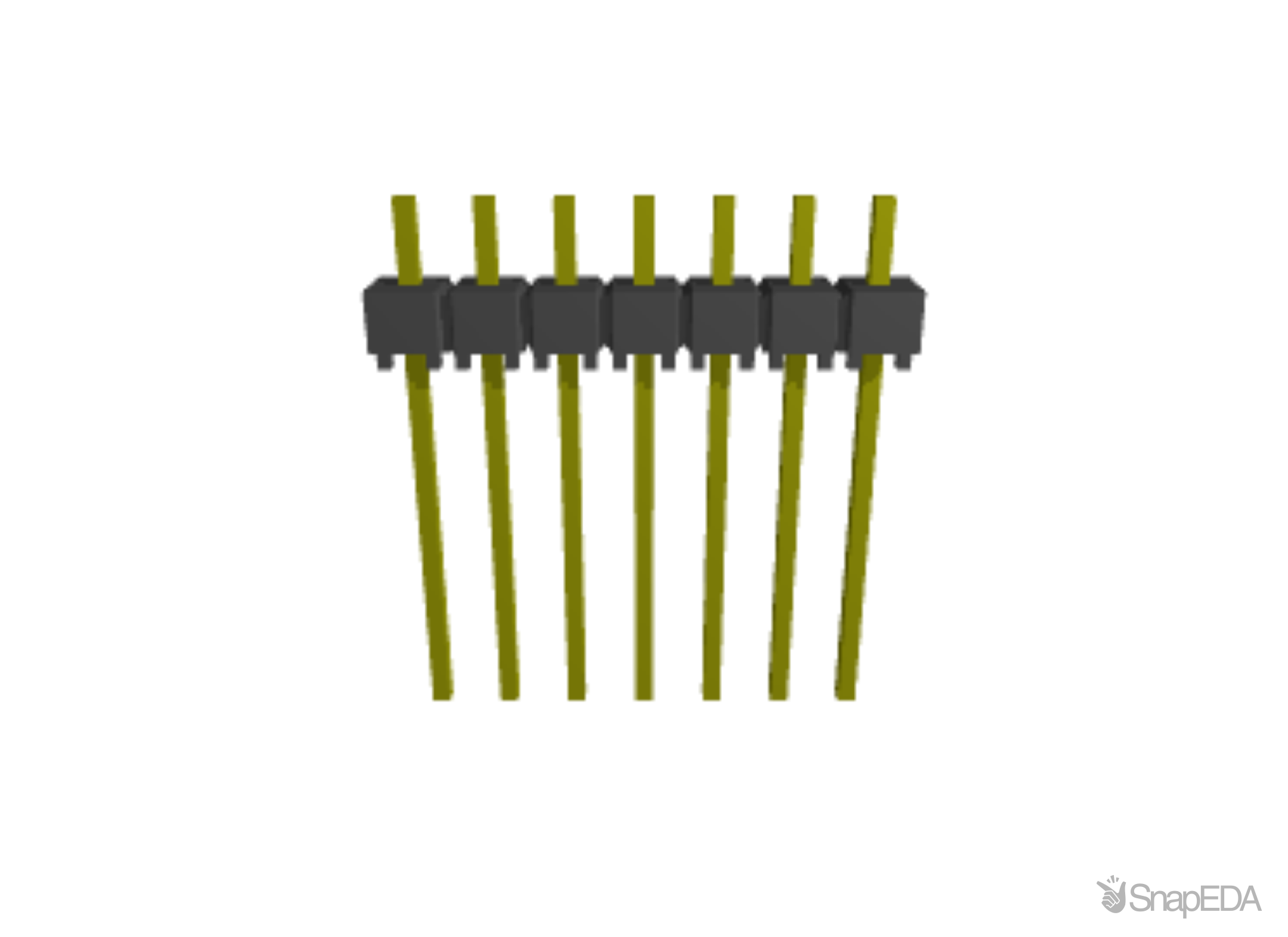 MTSW-107-09-S-S-110 3D Model