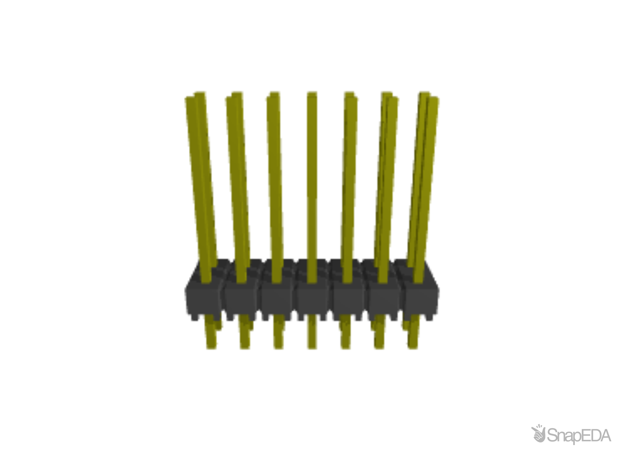 MTSW-107-09-T-D-510 3D Model