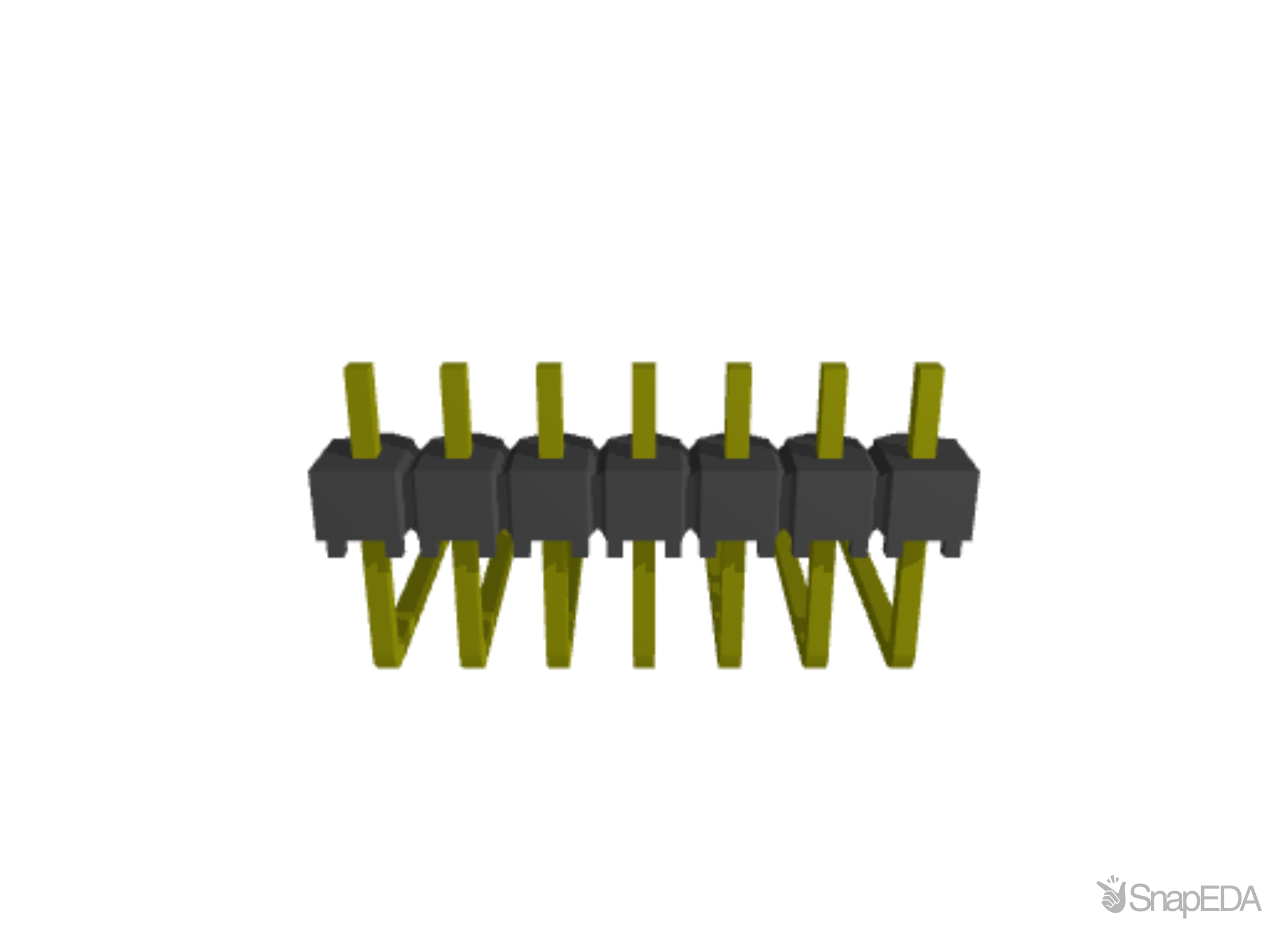 MTSW-107-09-T-S-100-RE 3D Model