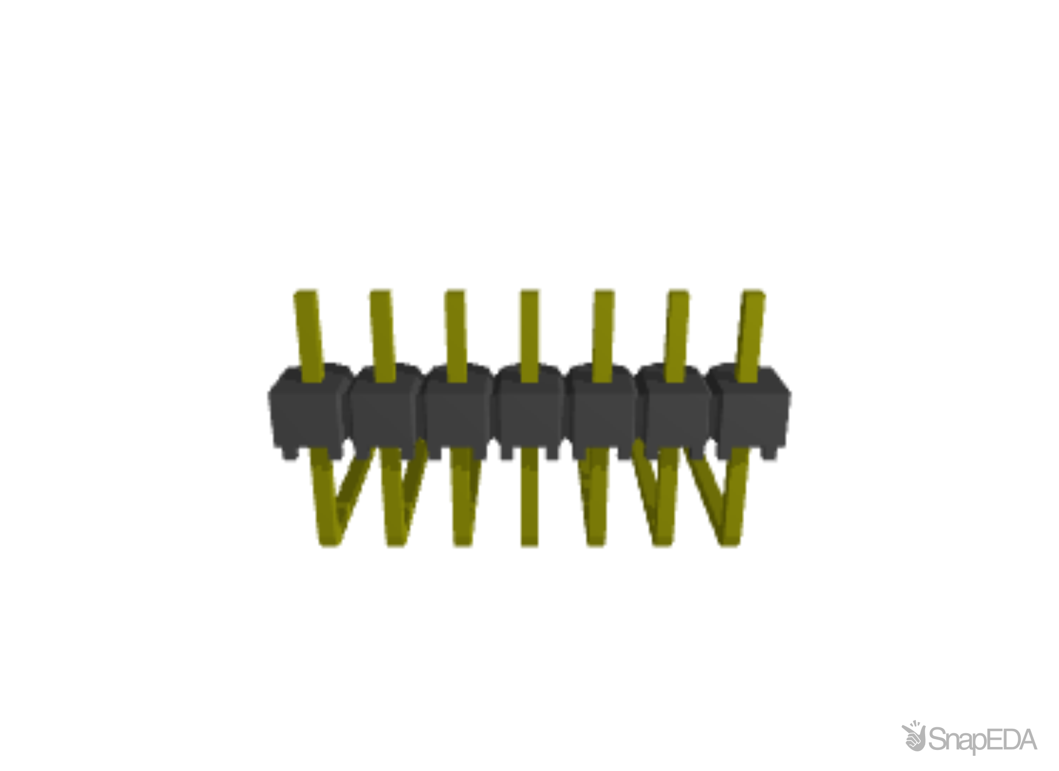MTSW-107-09-T-S-125-RE 3D Model