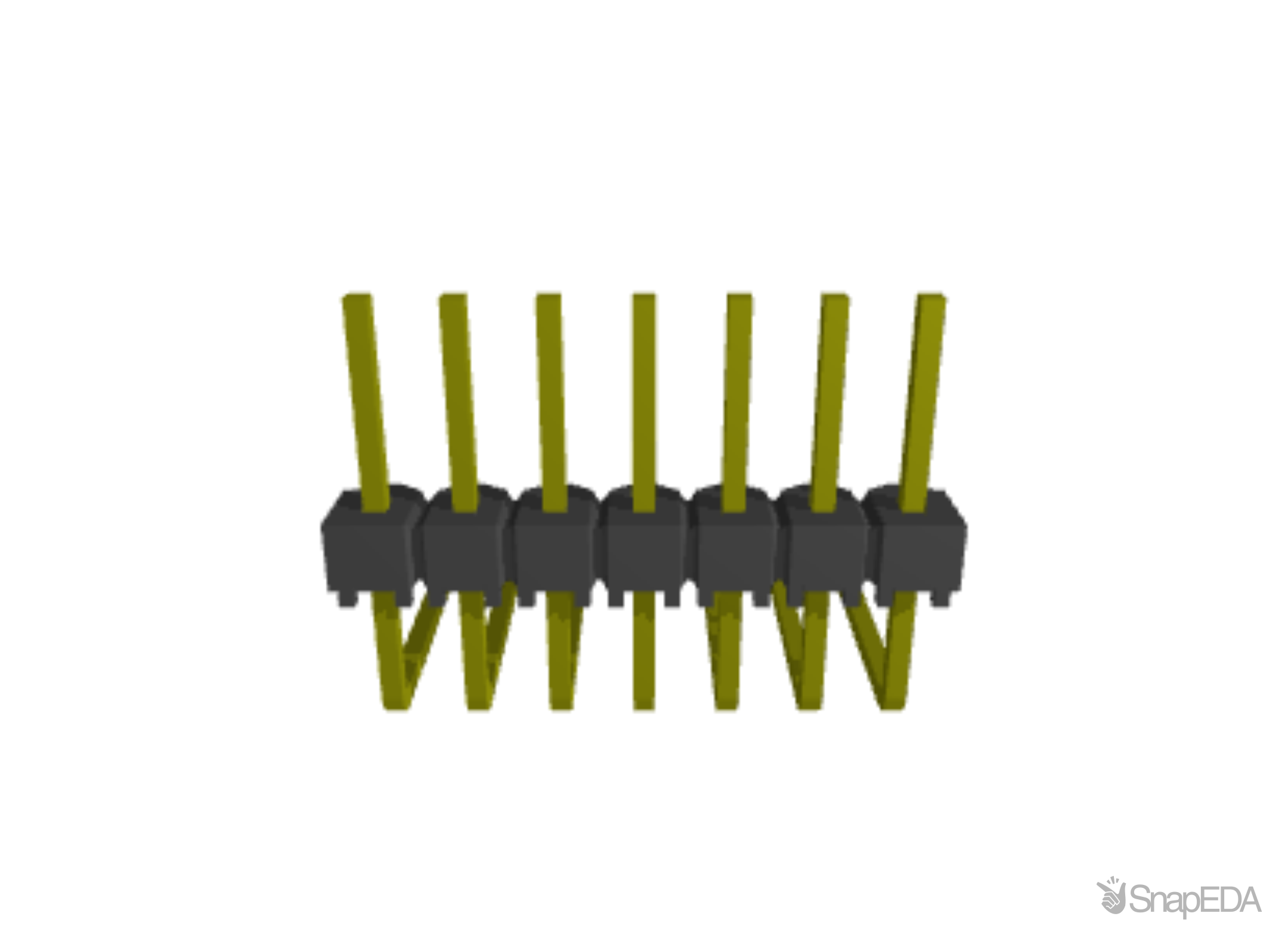 MTSW-107-10-G-S-240-RE 3D Model