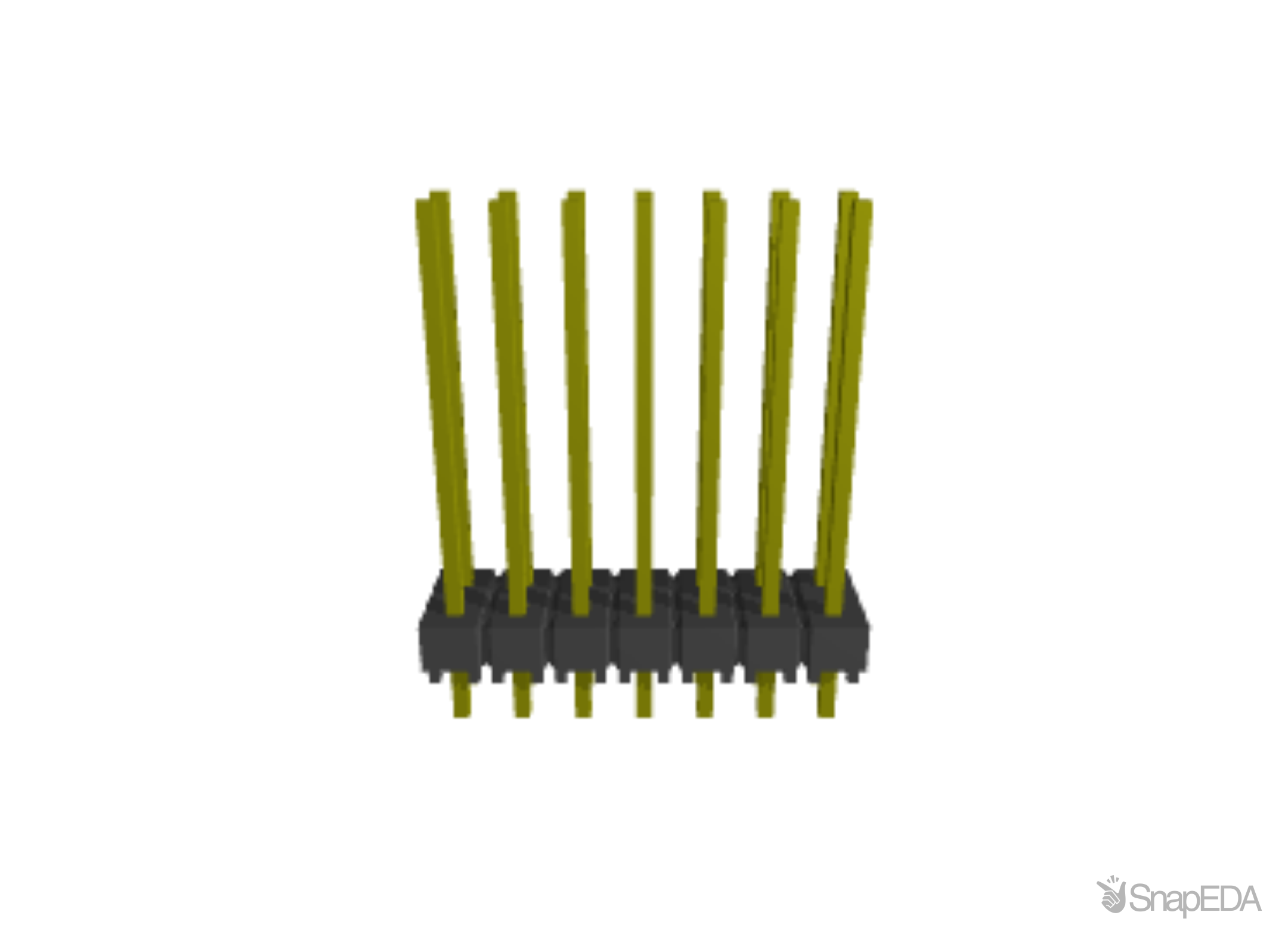 MTSW-107-10-L-D-640 3D Model