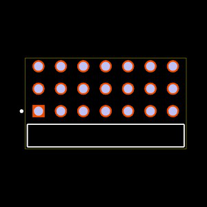 MTSW-107-10-L-T-475-RA Footprint