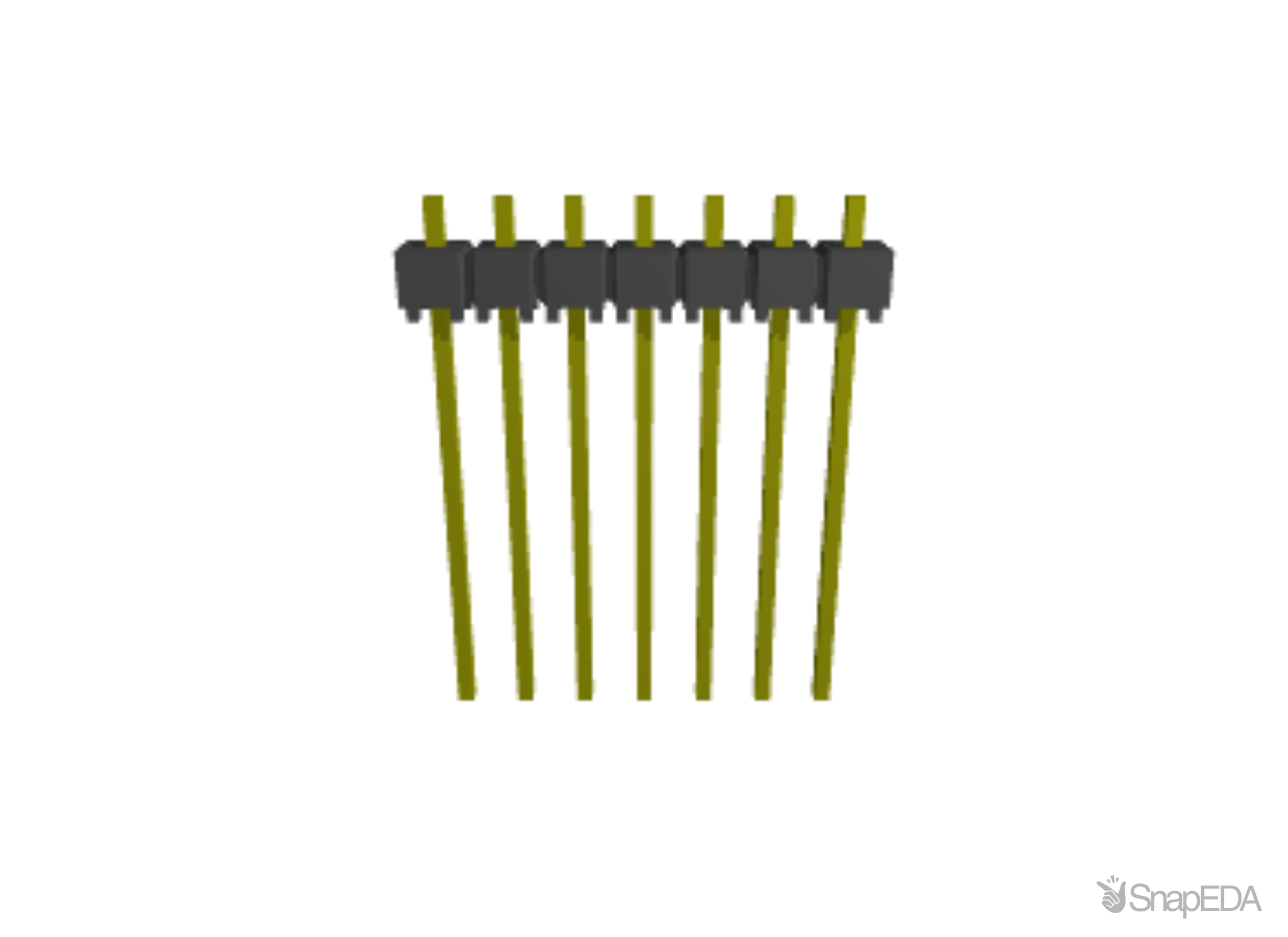 MTSW-107-10-T-S-070 3D Model