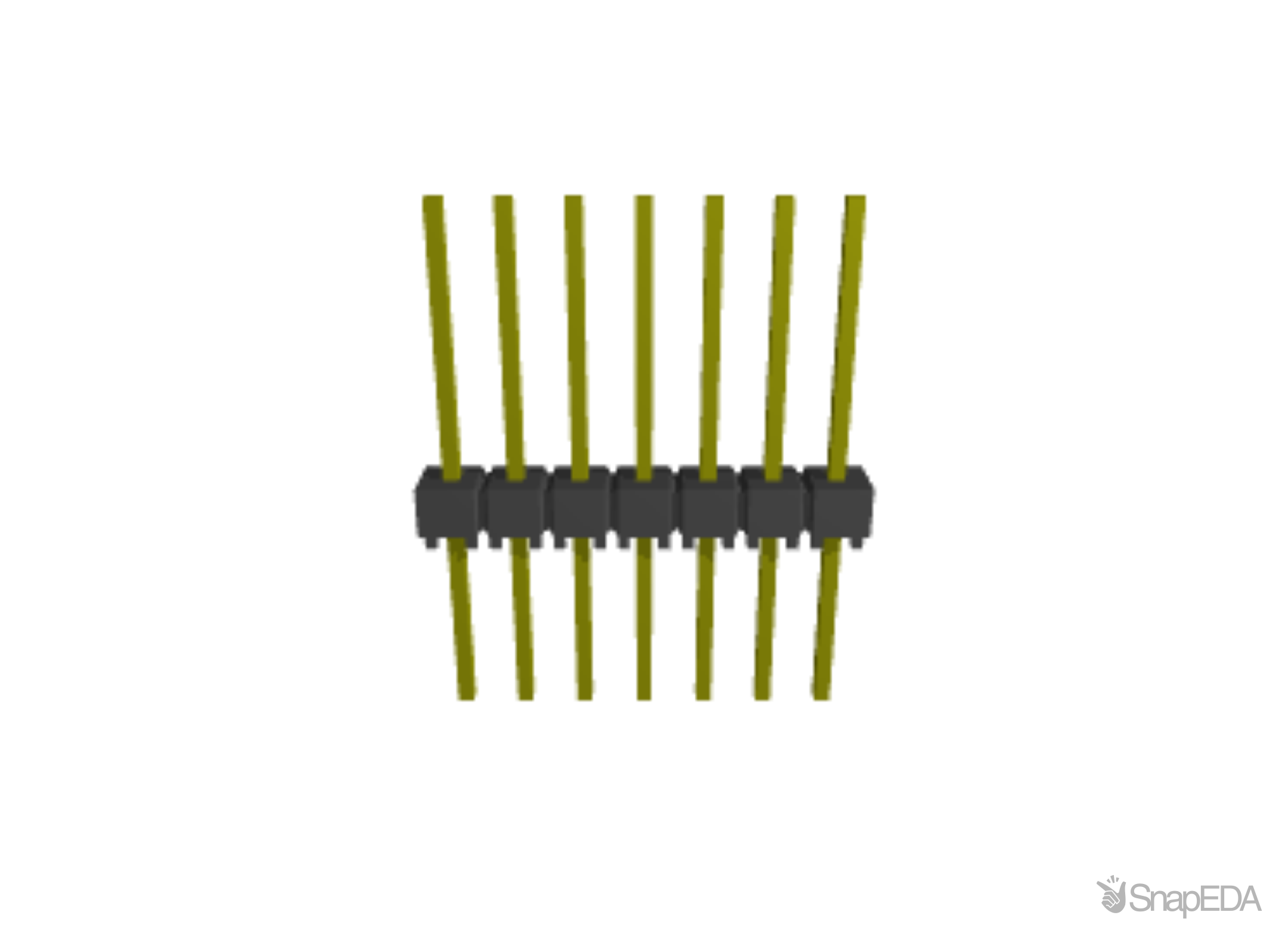 MTSW-107-10-T-S-430 3D Model