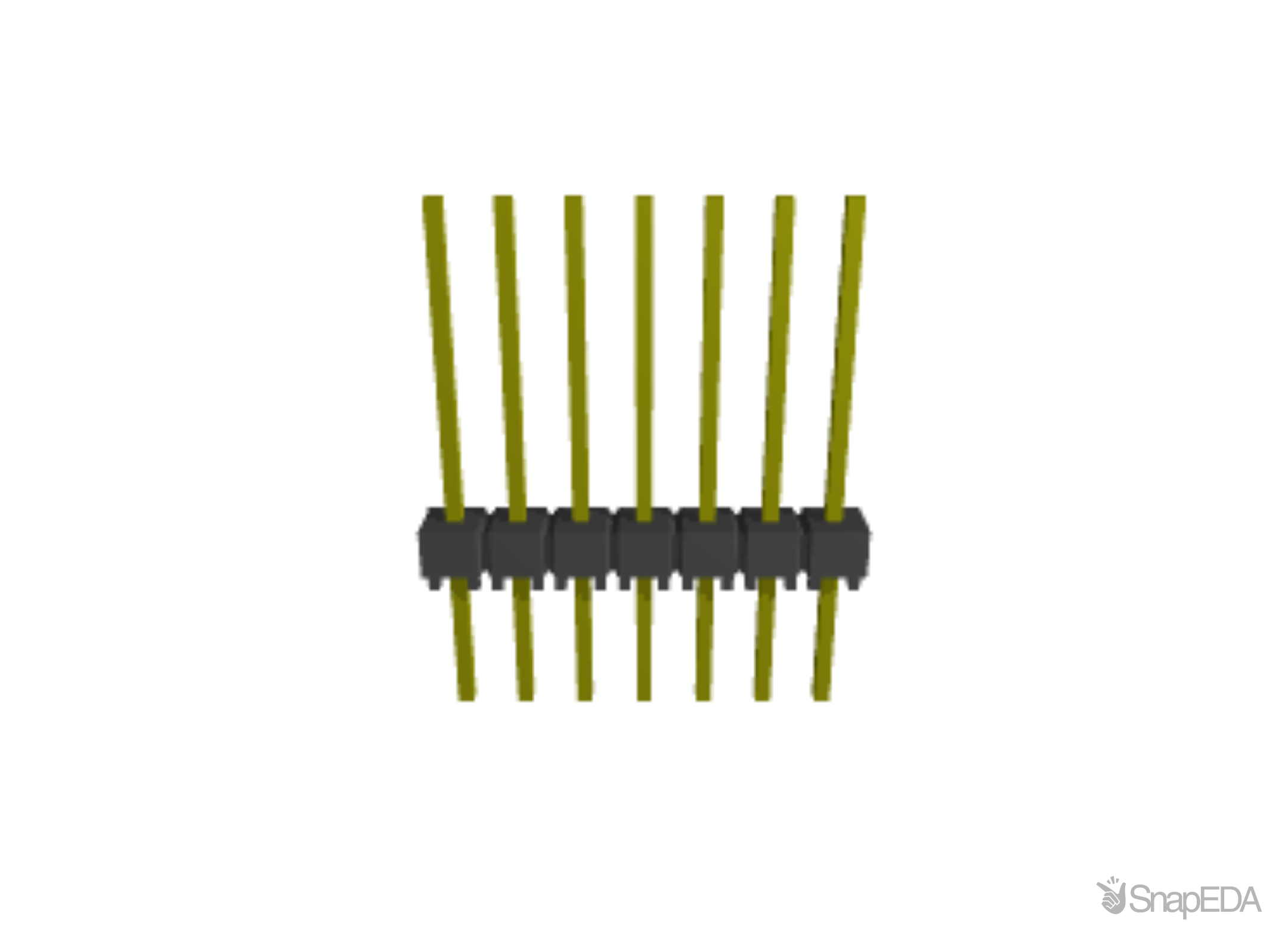 MTSW-107-10-T-S-500 3D Model