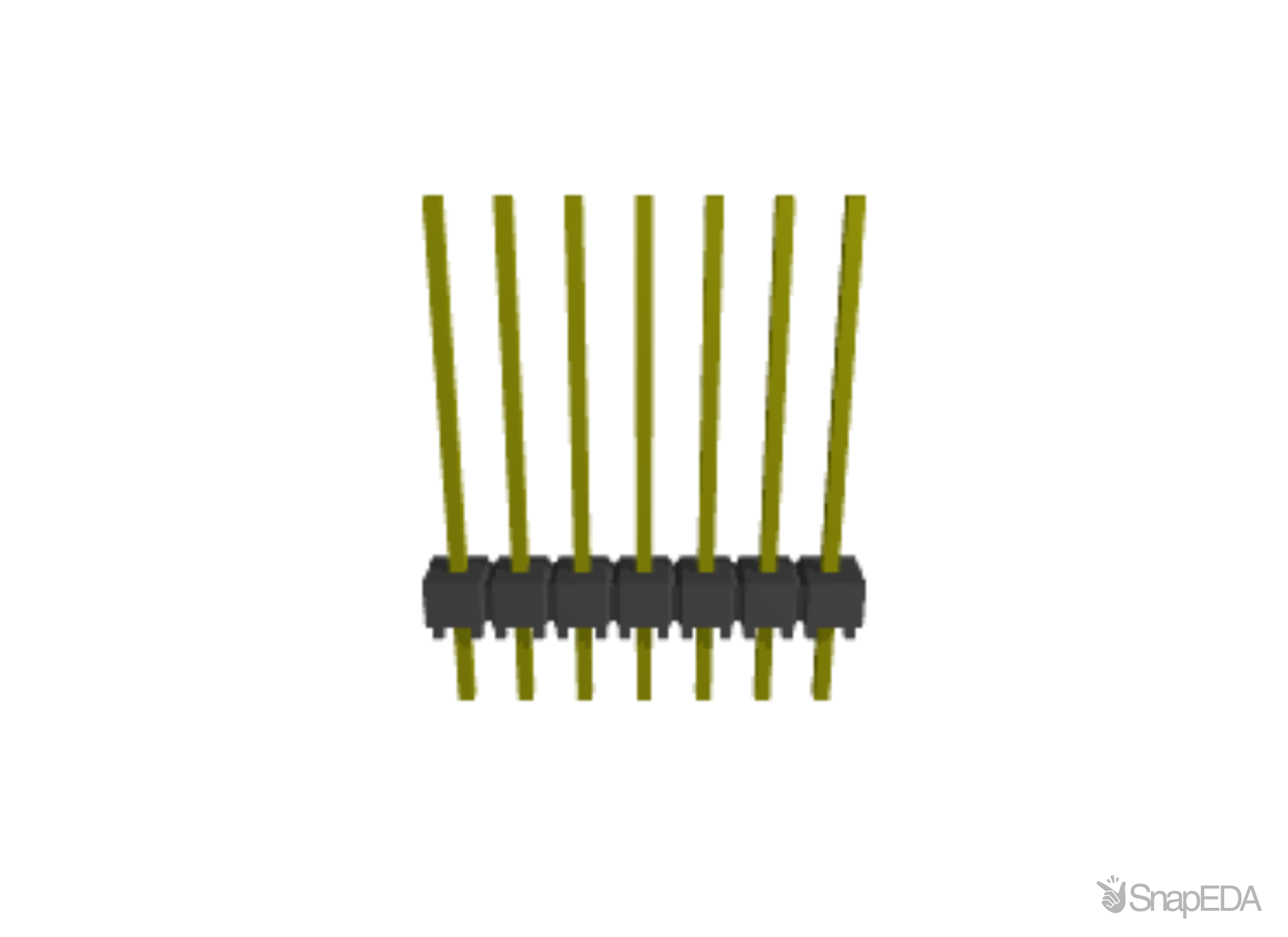 MTSW-107-10-T-S-590 3D Model